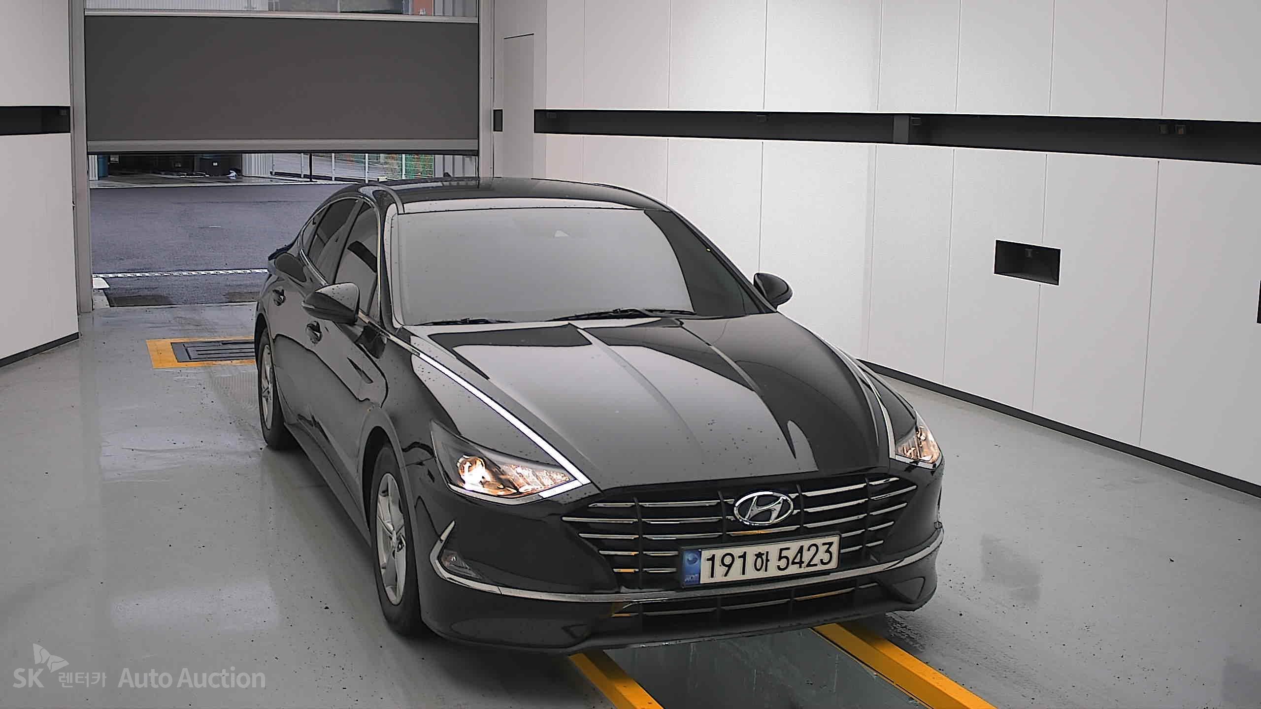 2022 - hyundai sonata