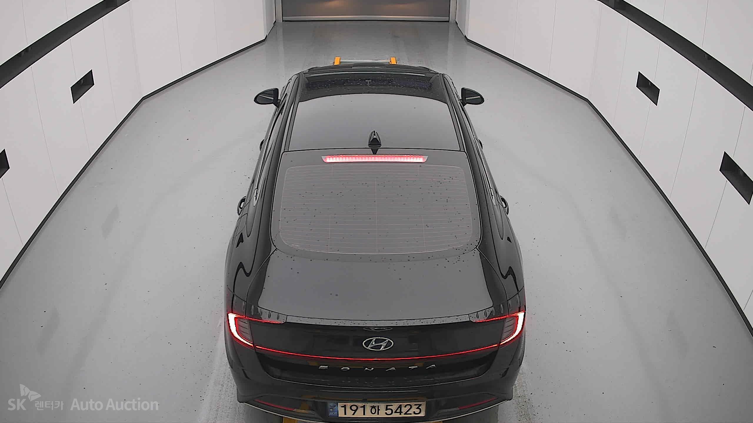 2022 - hyundai sonata