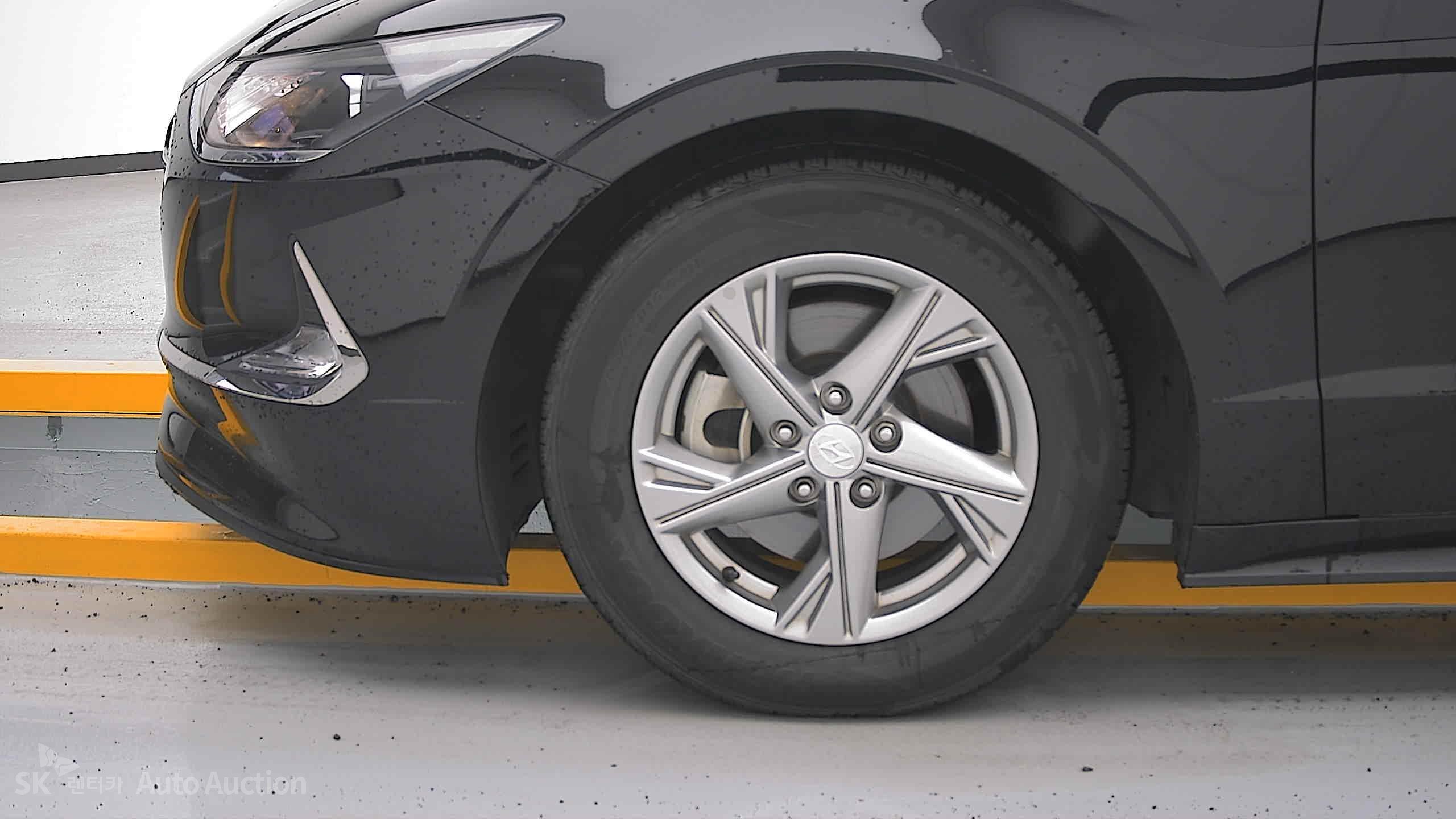 2022 - hyundai sonata