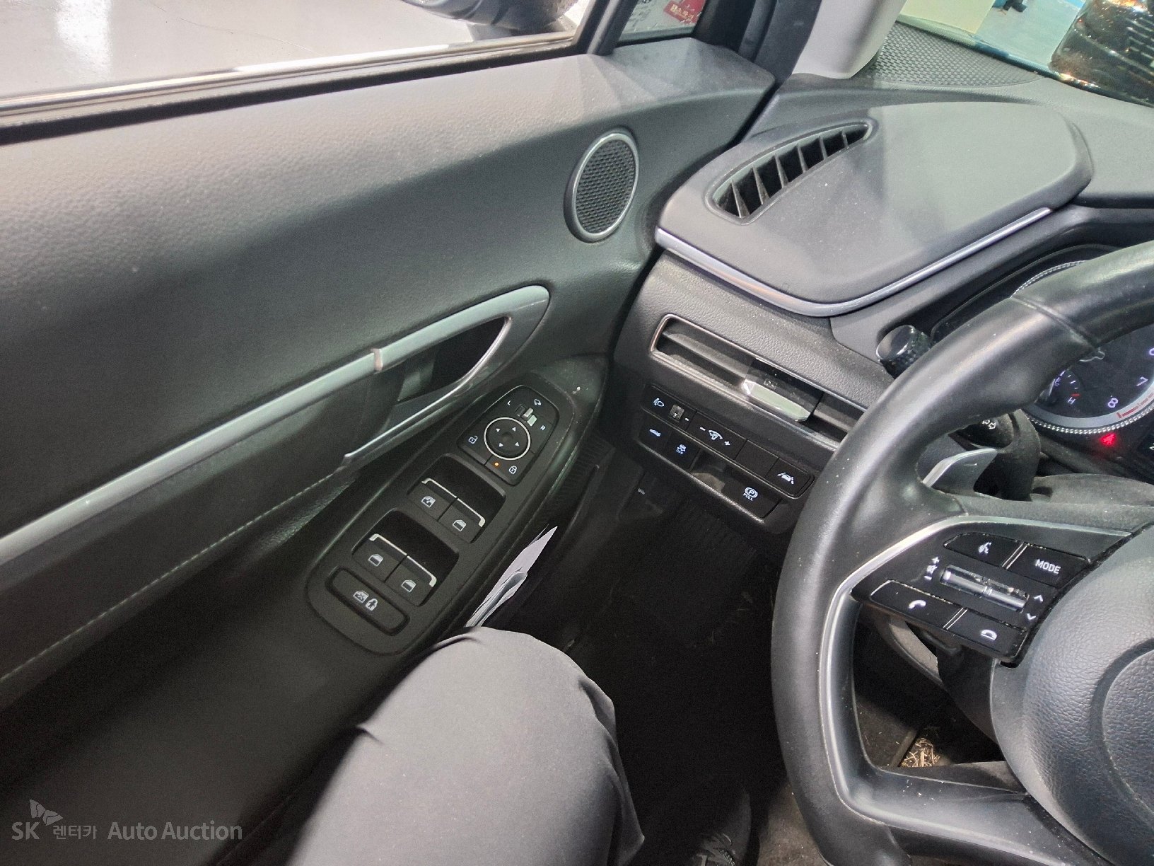 2022 - hyundai sonata