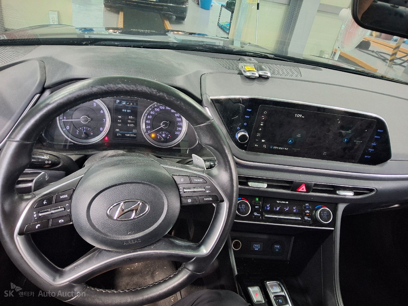 2022 - hyundai sonata