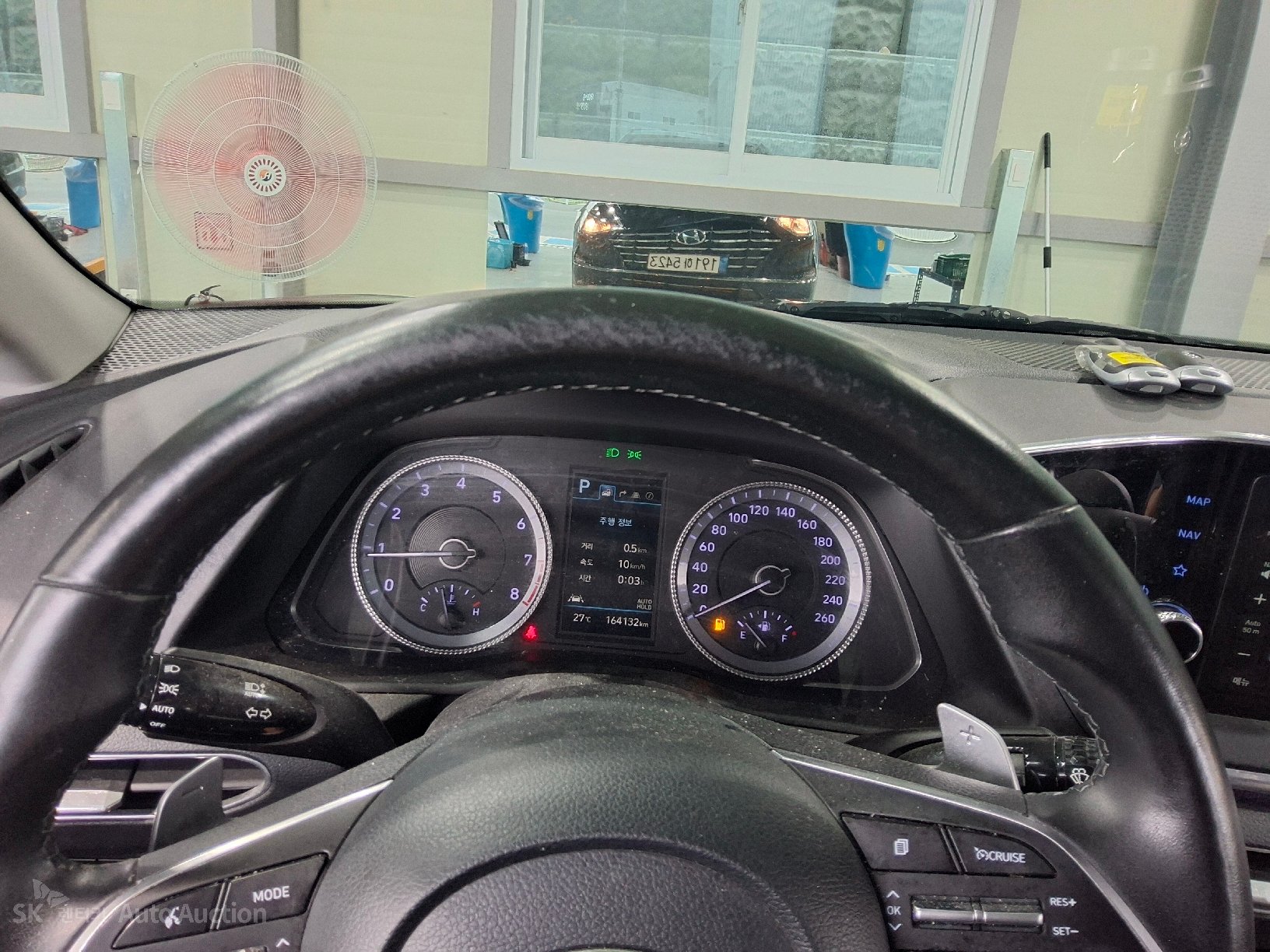 2022 - hyundai sonata