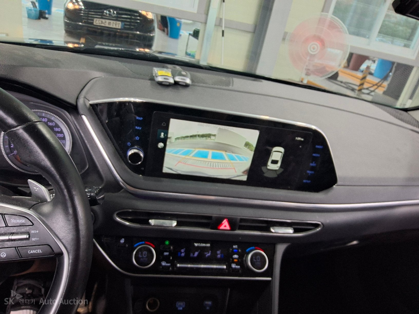 2022 - hyundai sonata