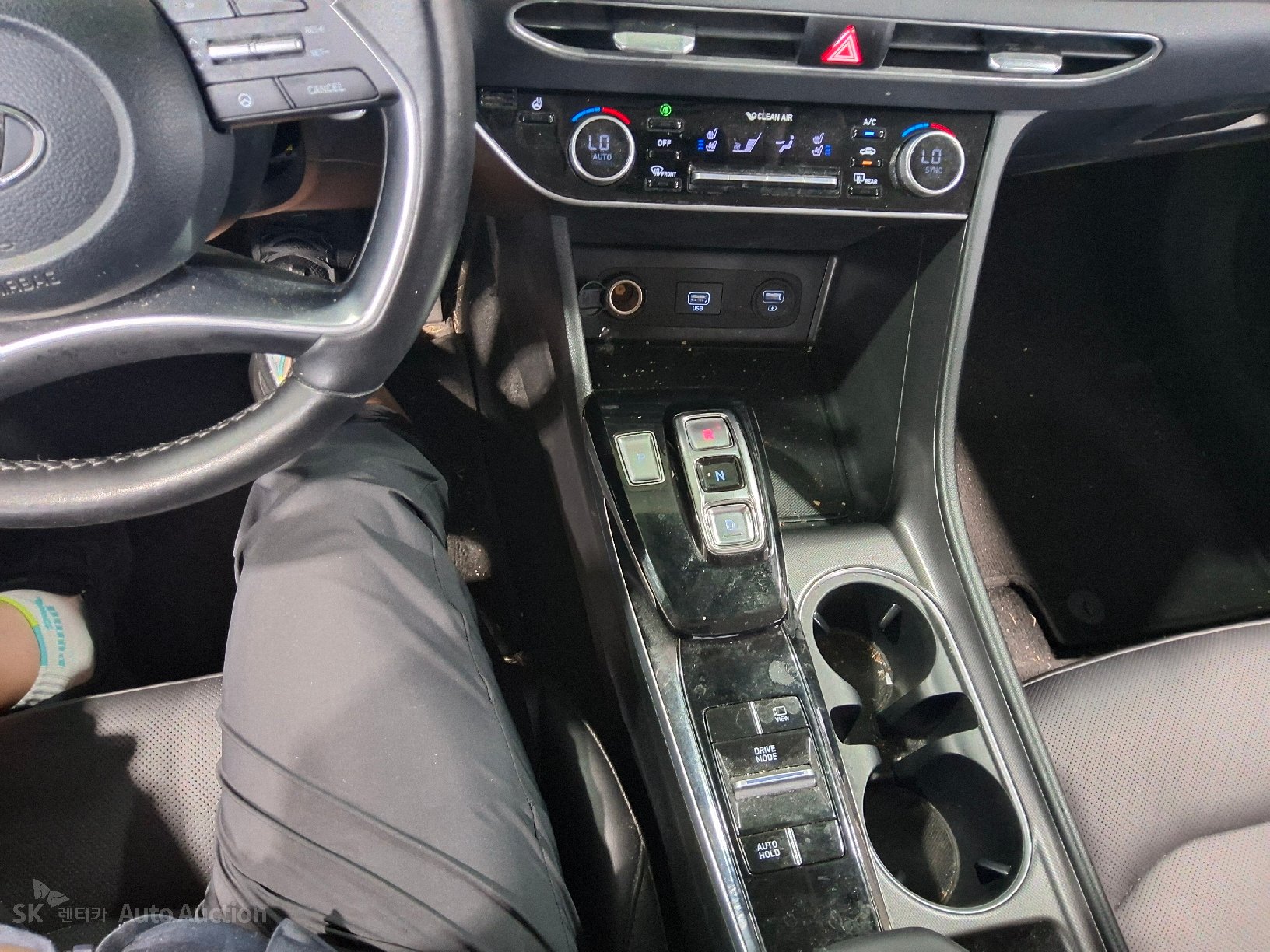 2022 - hyundai sonata