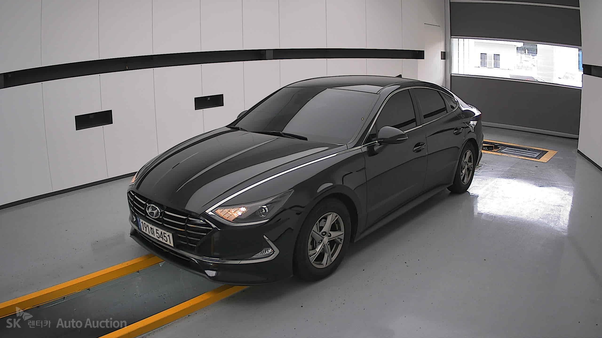 2022 - hyundai sonata