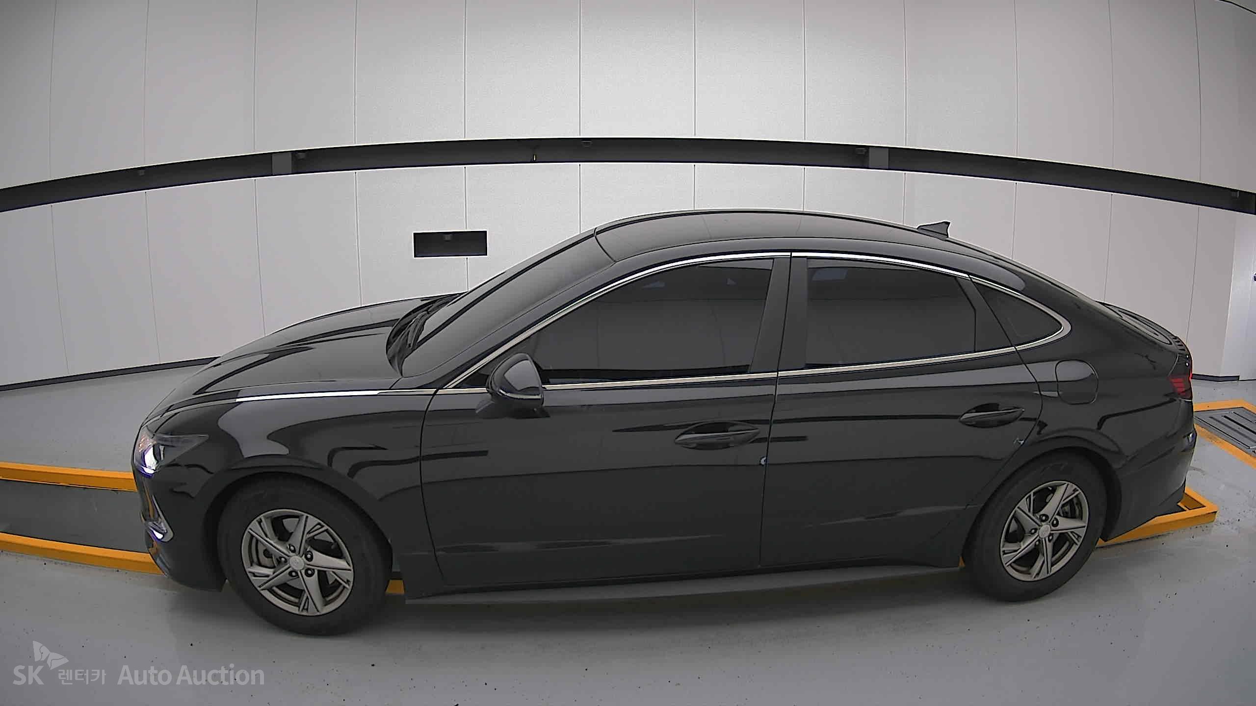2022 - hyundai sonata
