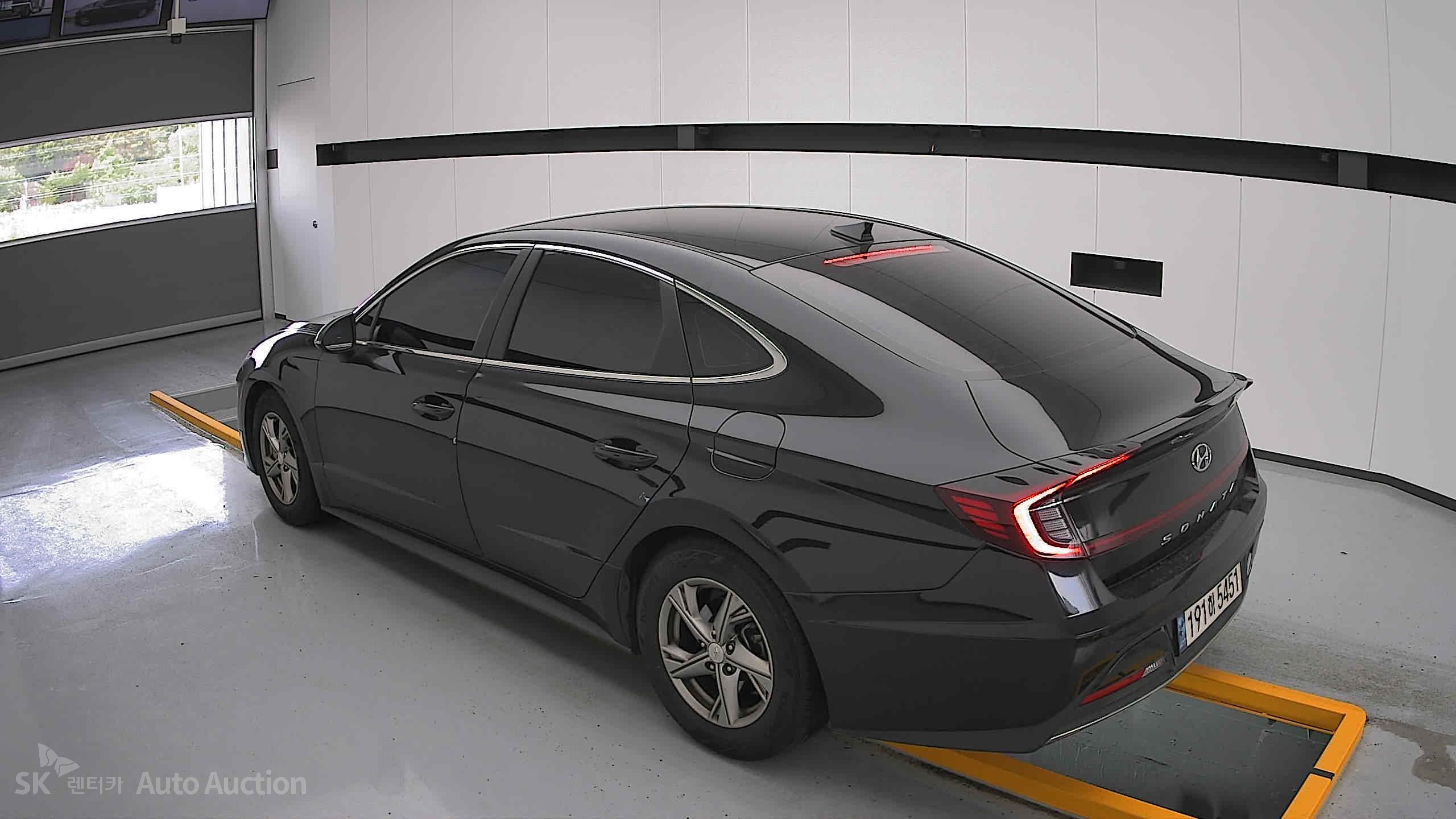 2022 - hyundai sonata