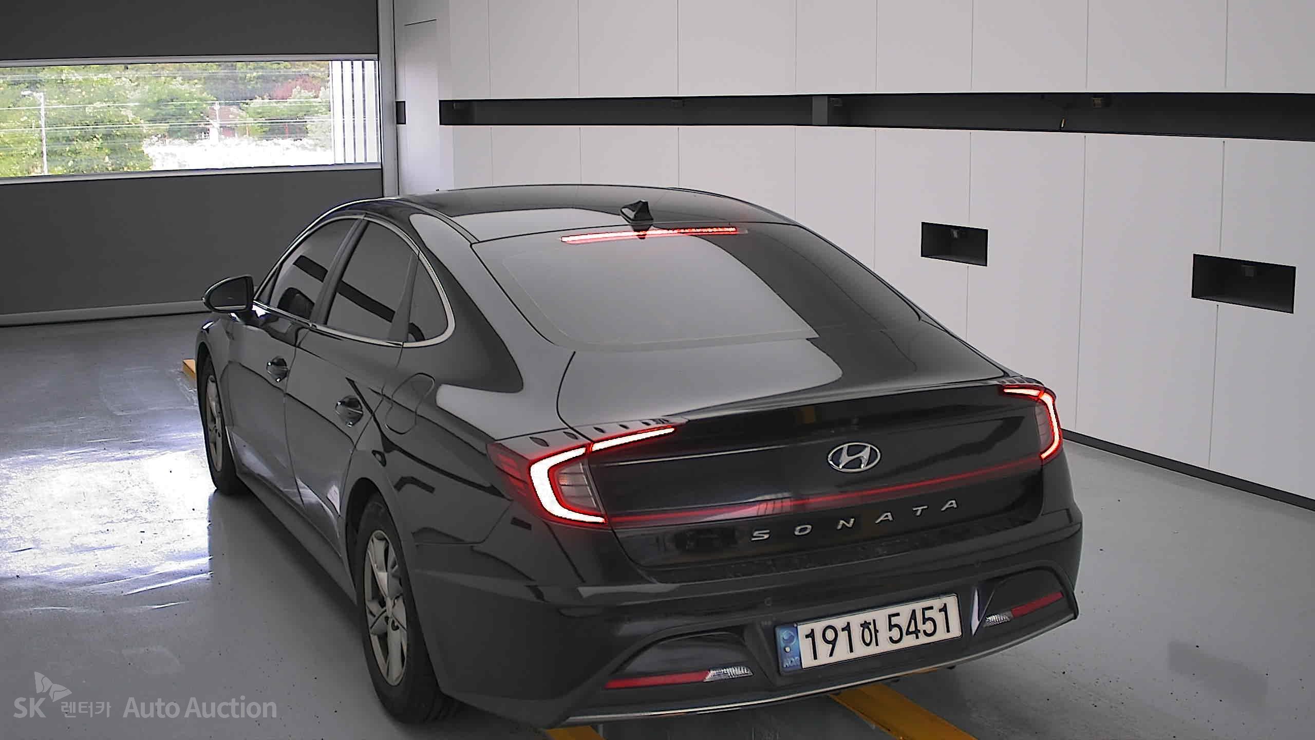 2022 - hyundai sonata