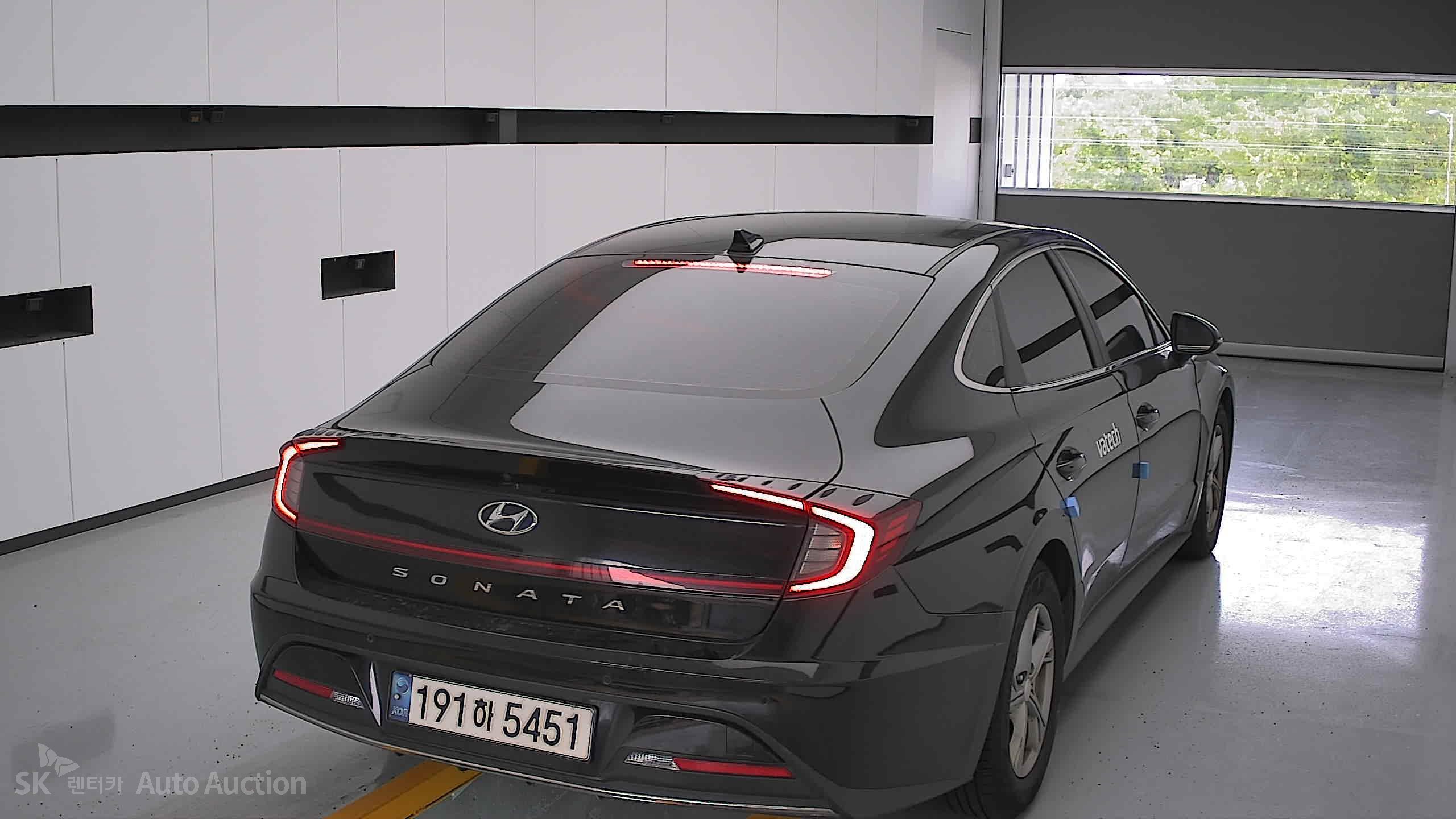 2022 - hyundai sonata