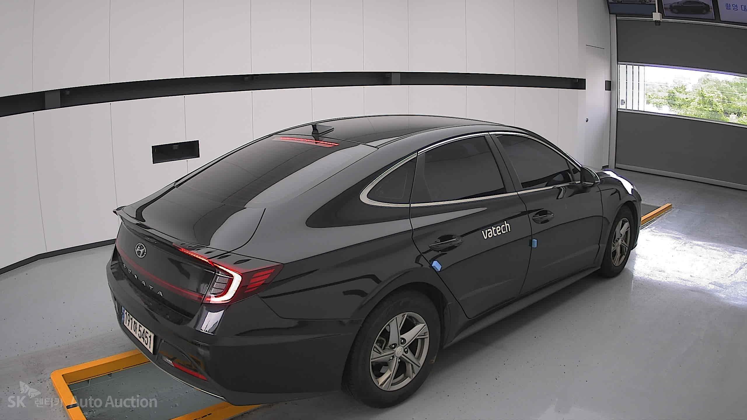 2022 - hyundai sonata