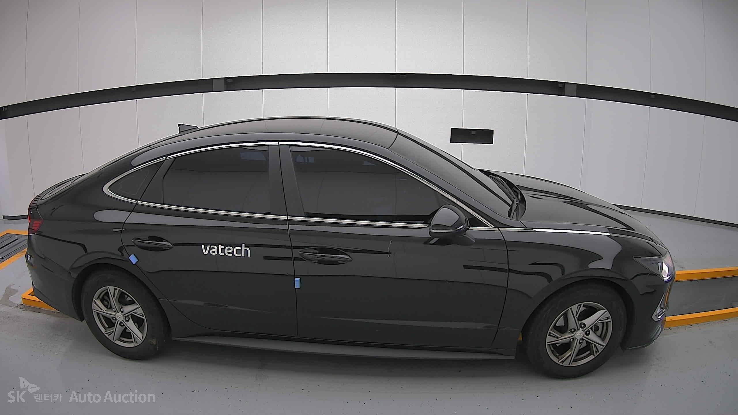 2022 - hyundai sonata