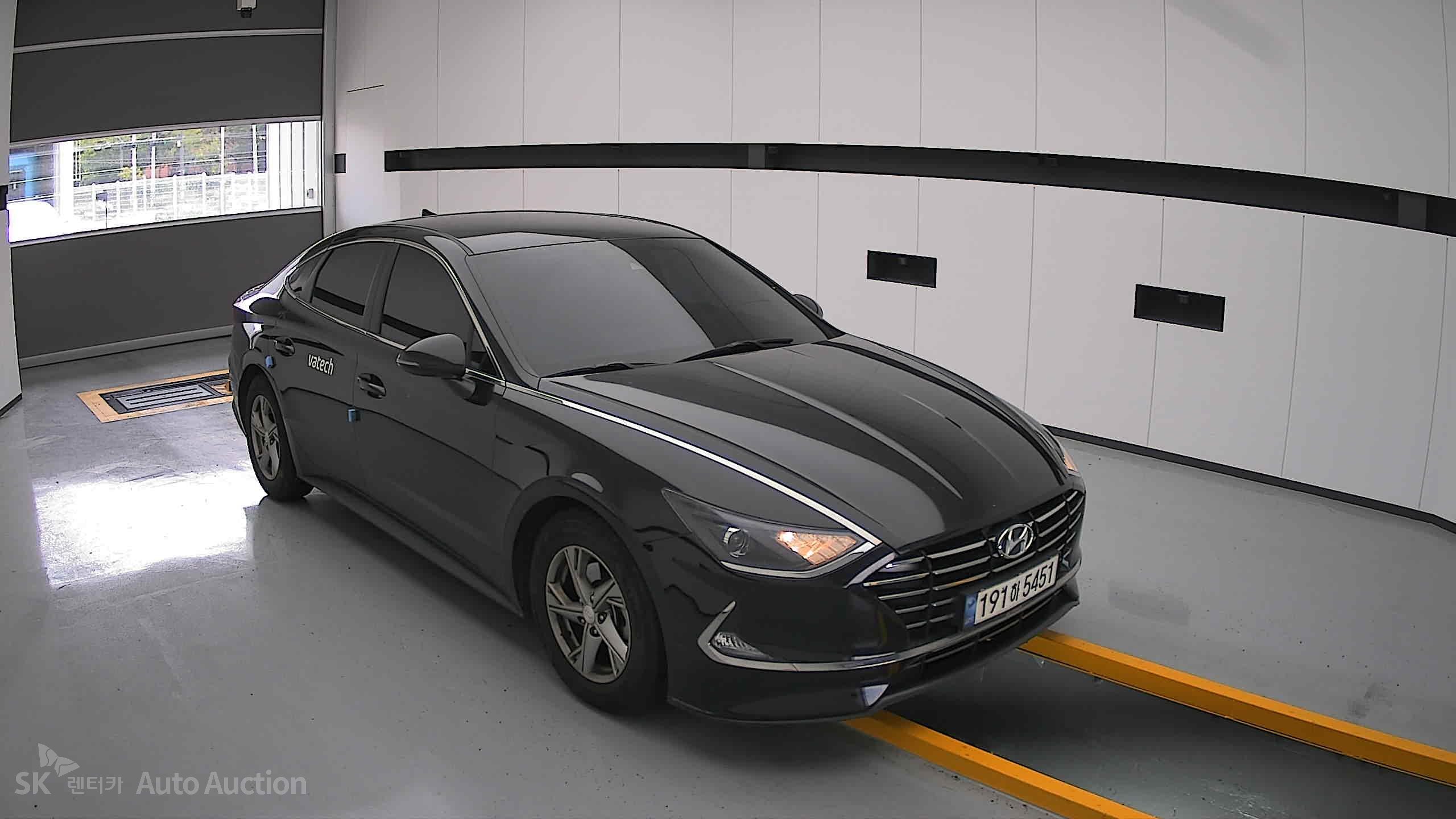 2022 - hyundai sonata