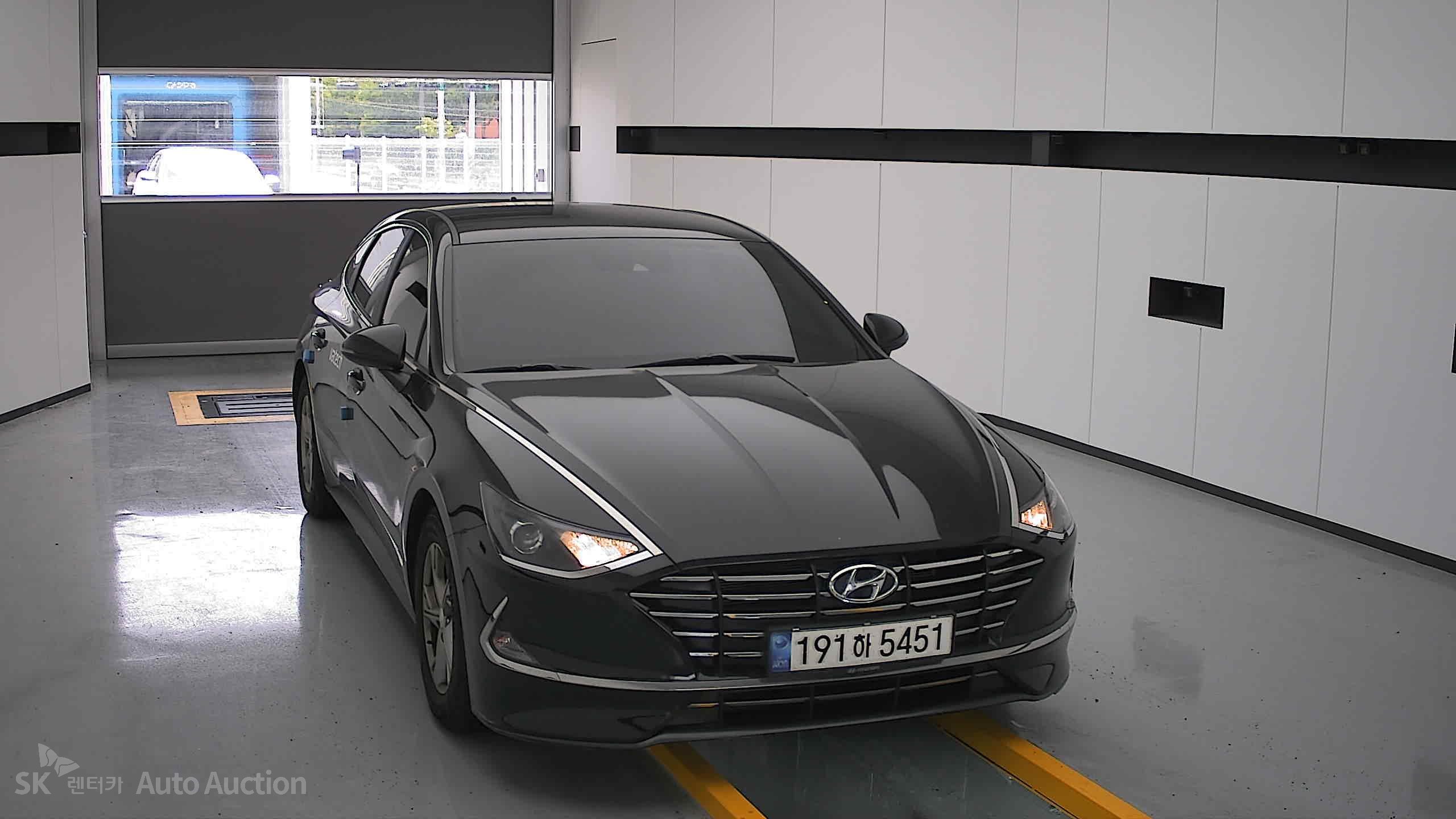 2022 - hyundai sonata