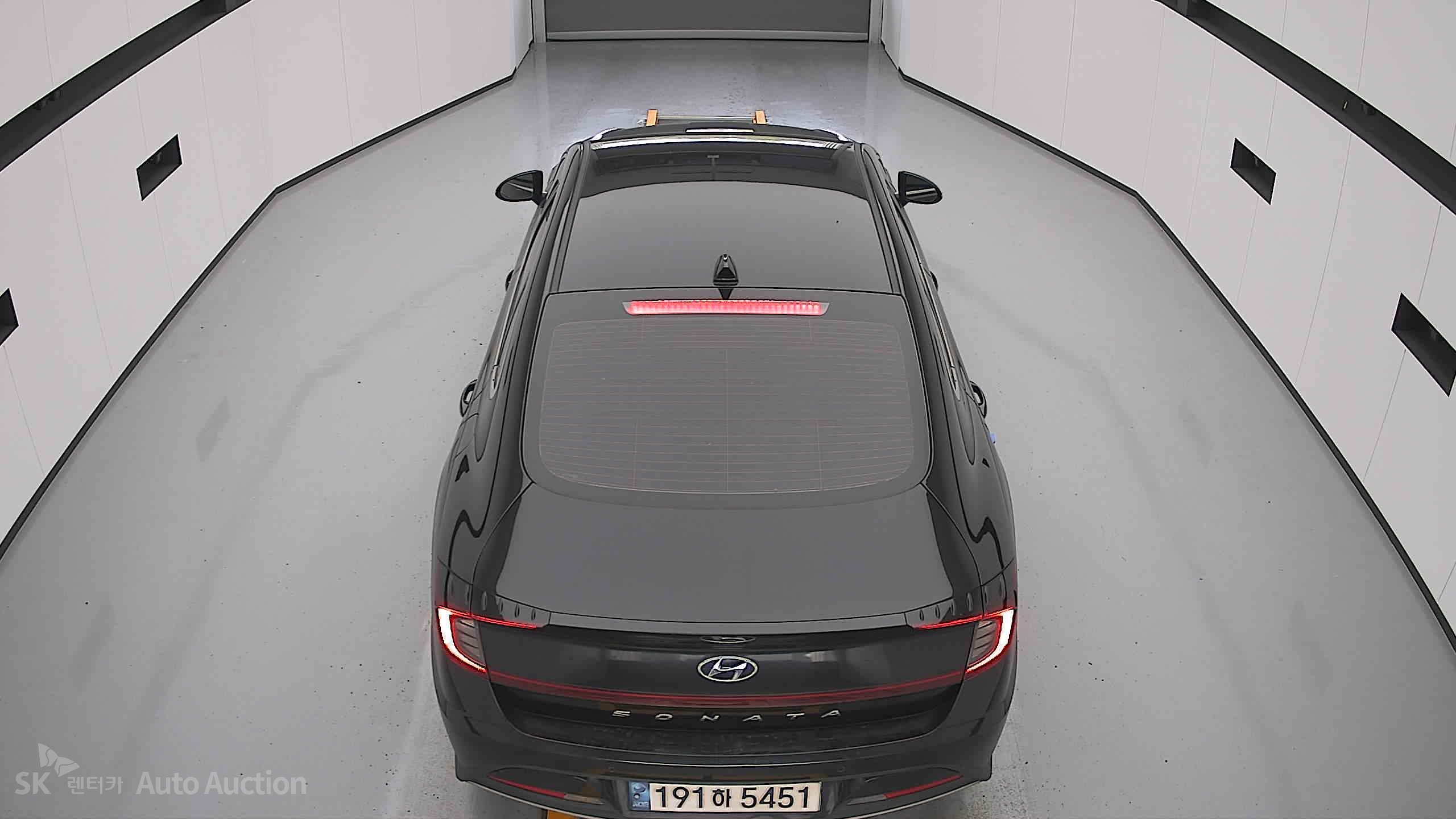 2022 - hyundai sonata