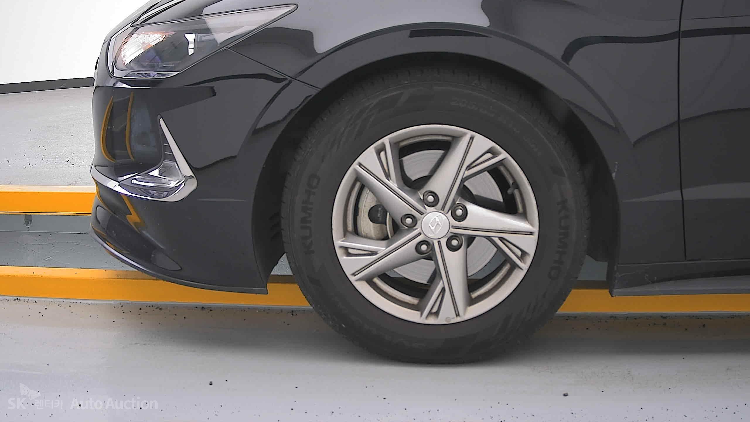 2022 - hyundai sonata