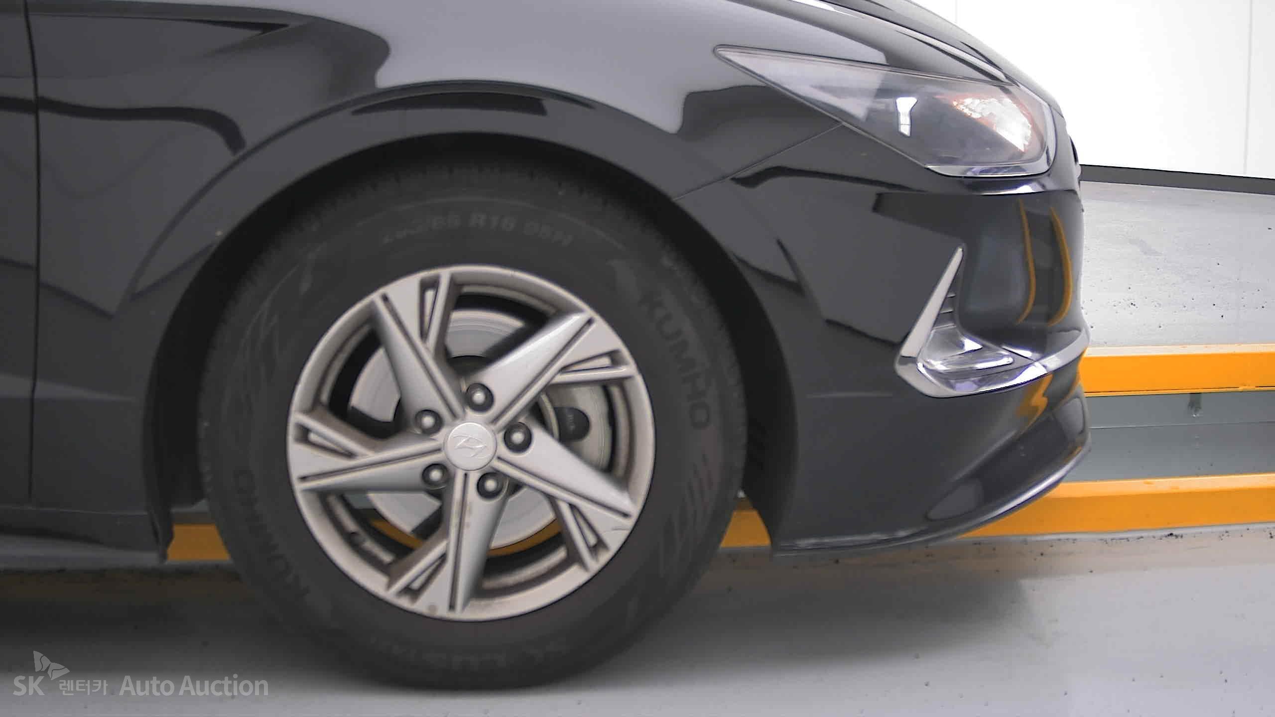 2022 - hyundai sonata