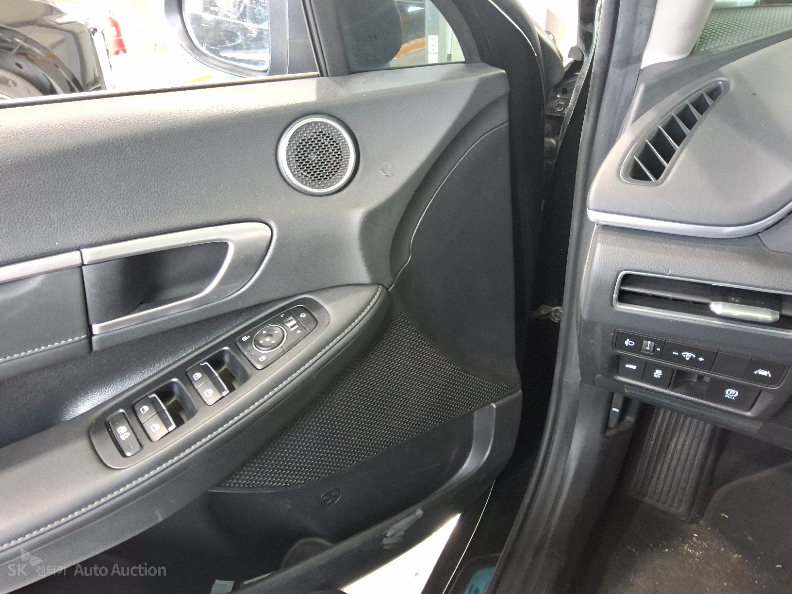 2022 - hyundai sonata