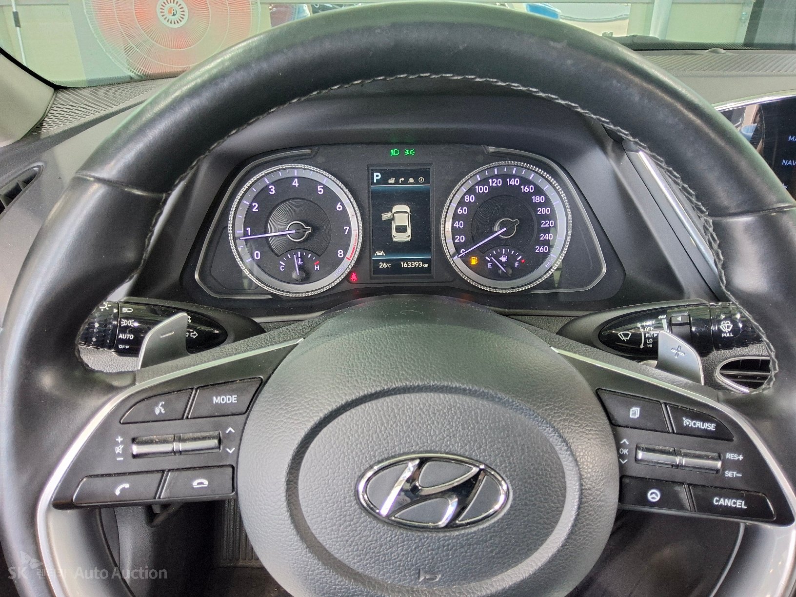 2022 - hyundai sonata
