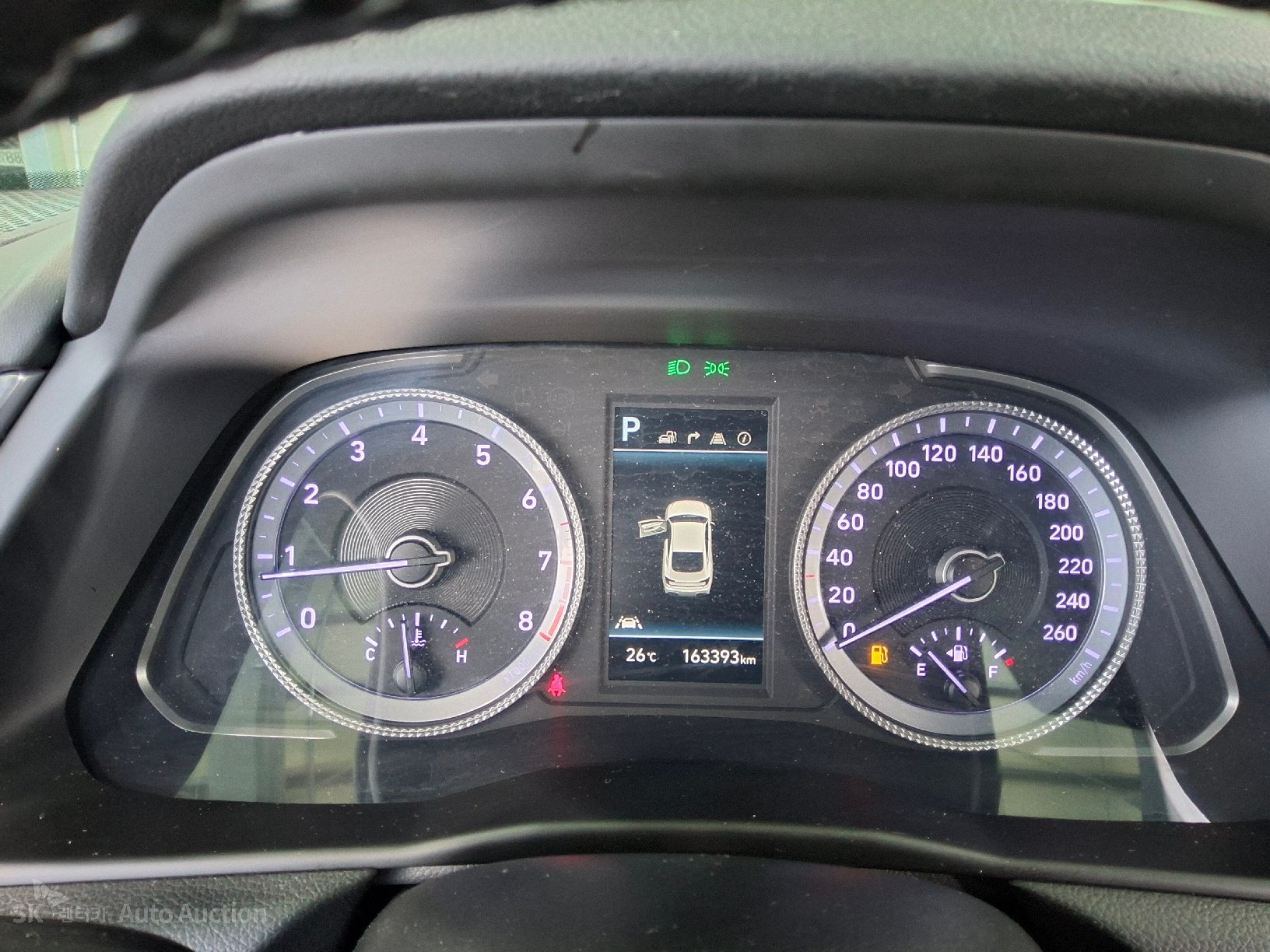 2022 - hyundai sonata