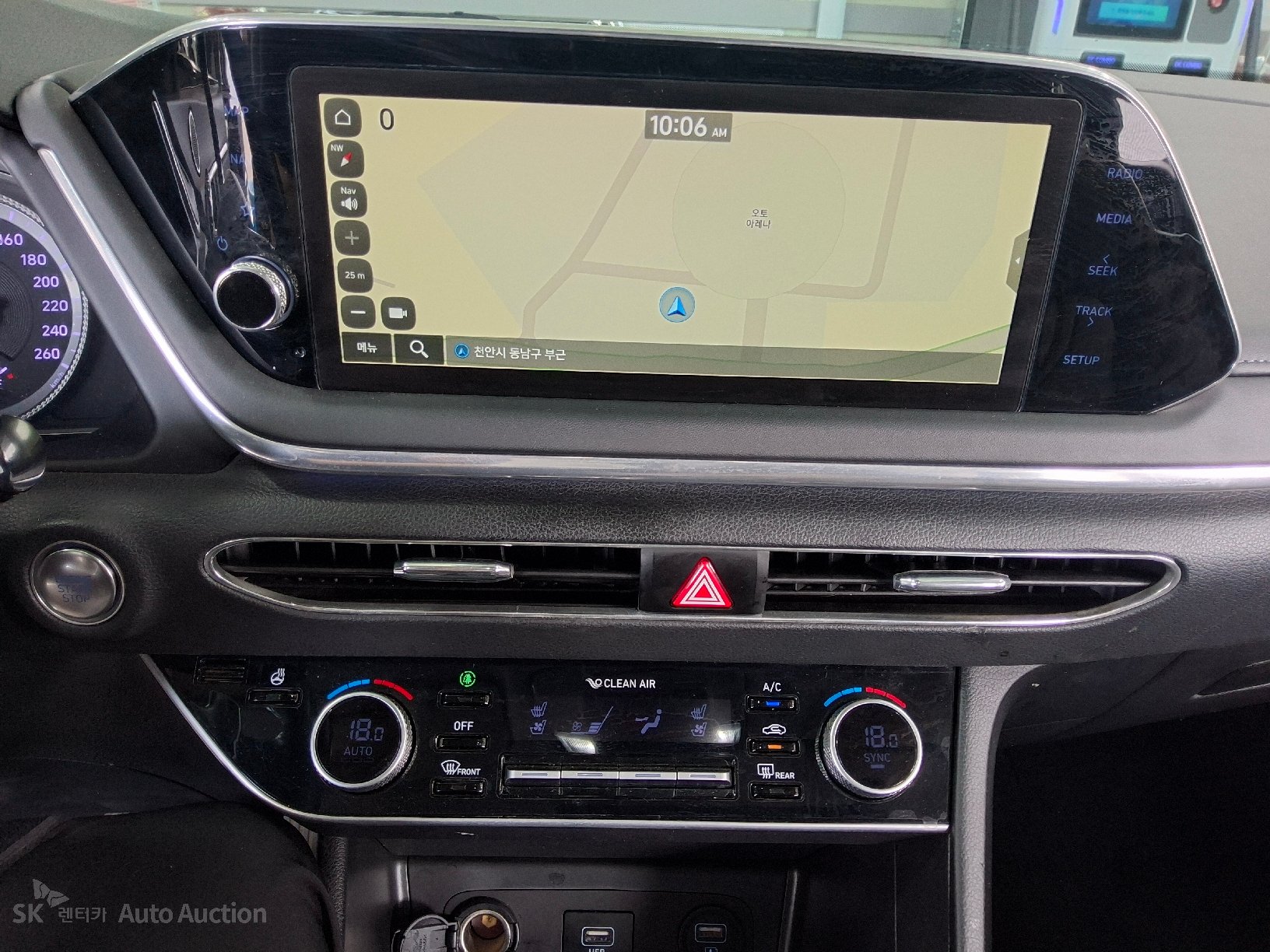 2022 - hyundai sonata