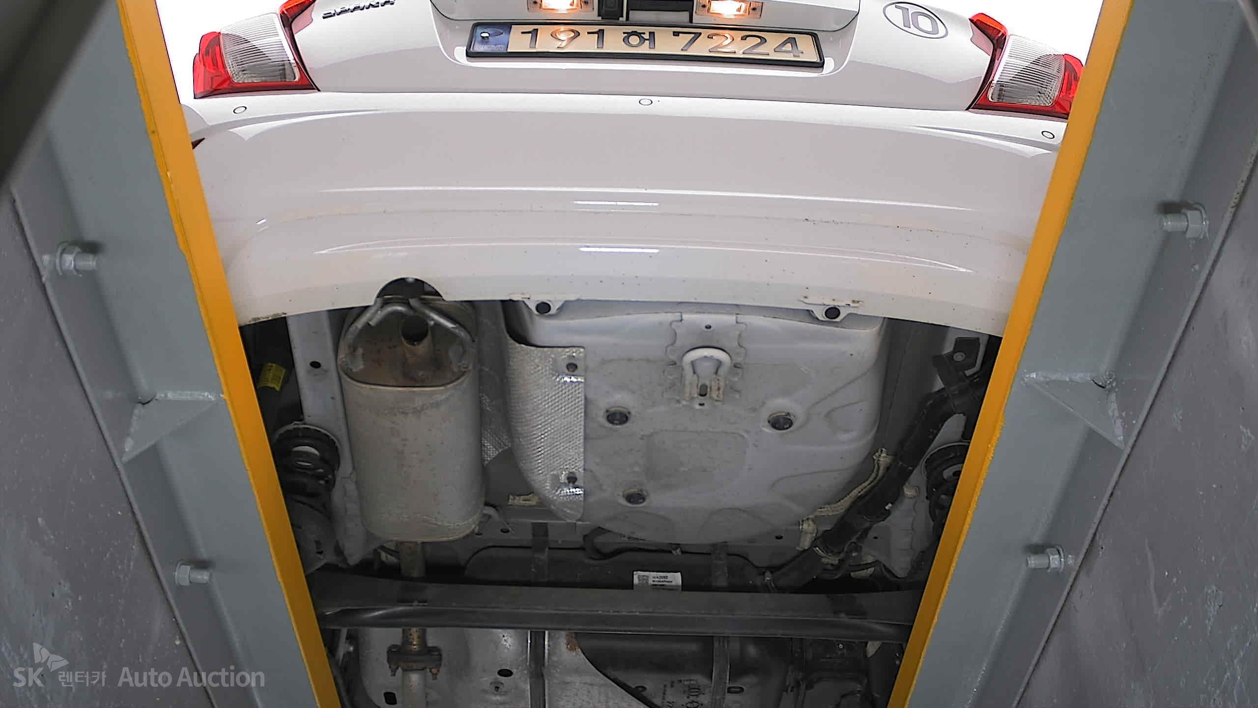2022 - chevrolet spark