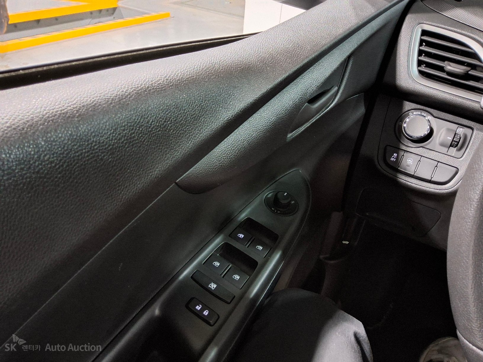 2022 - chevrolet spark