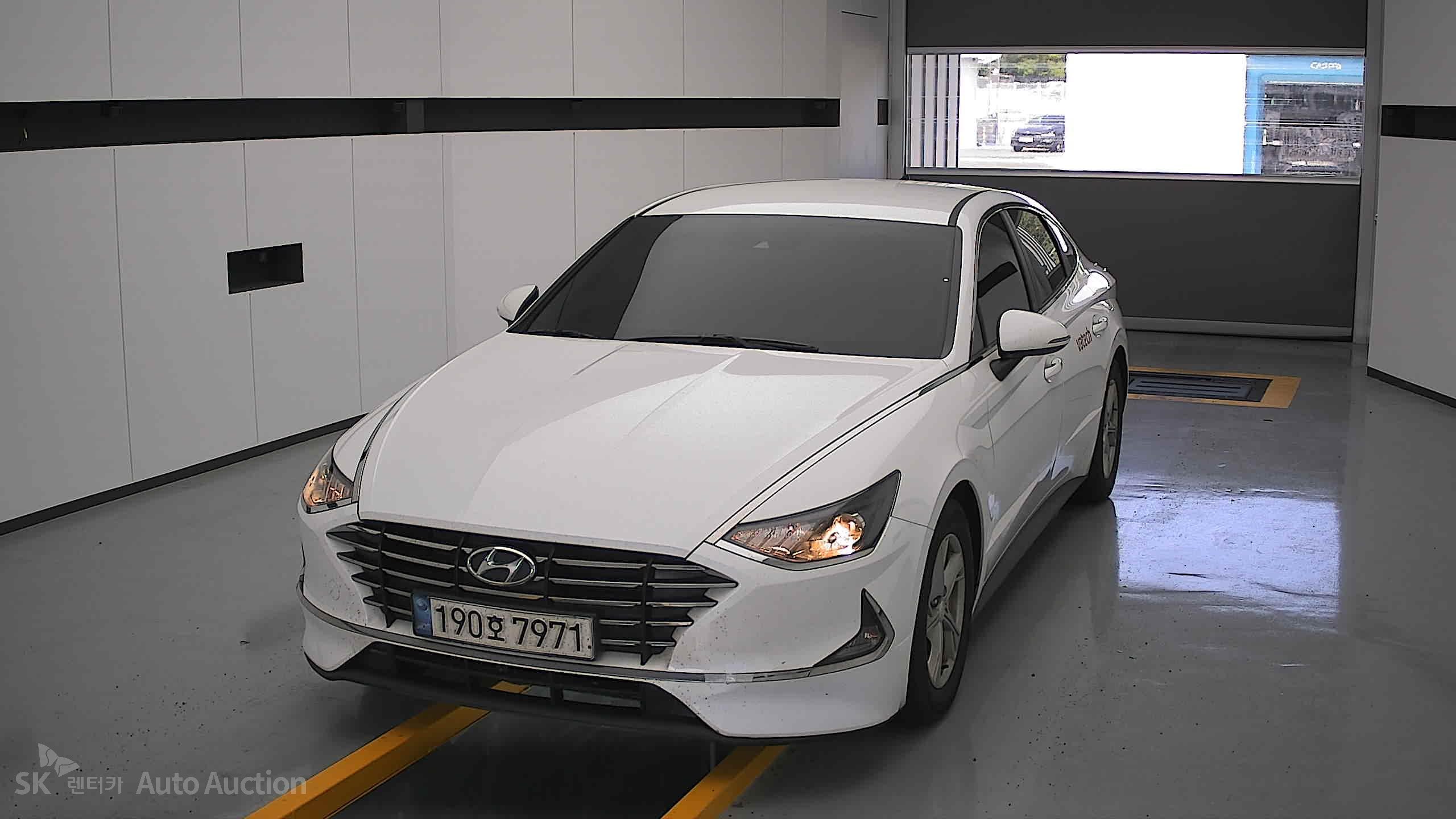 2022 - hyundai sonata