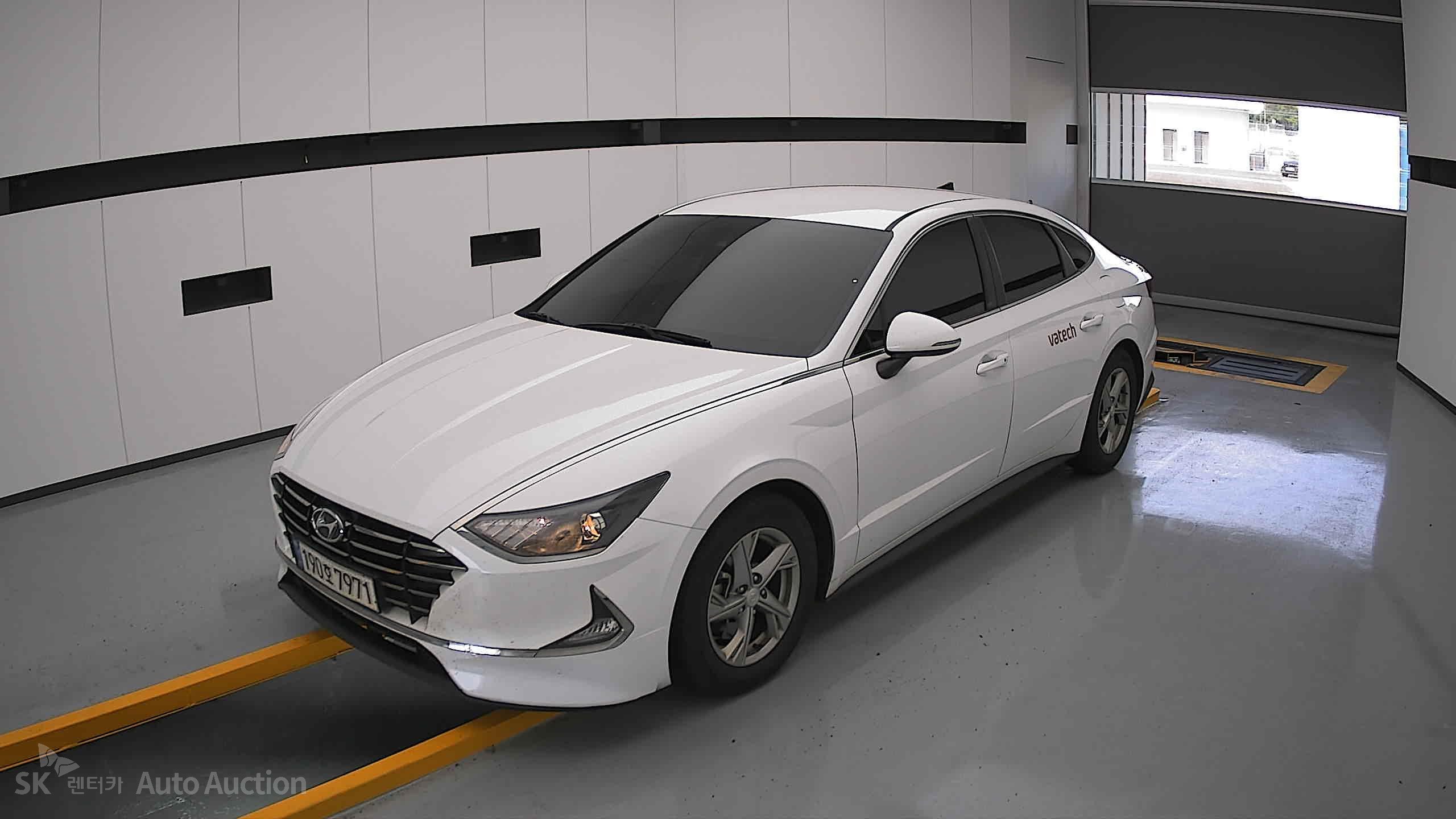 2022 - hyundai sonata