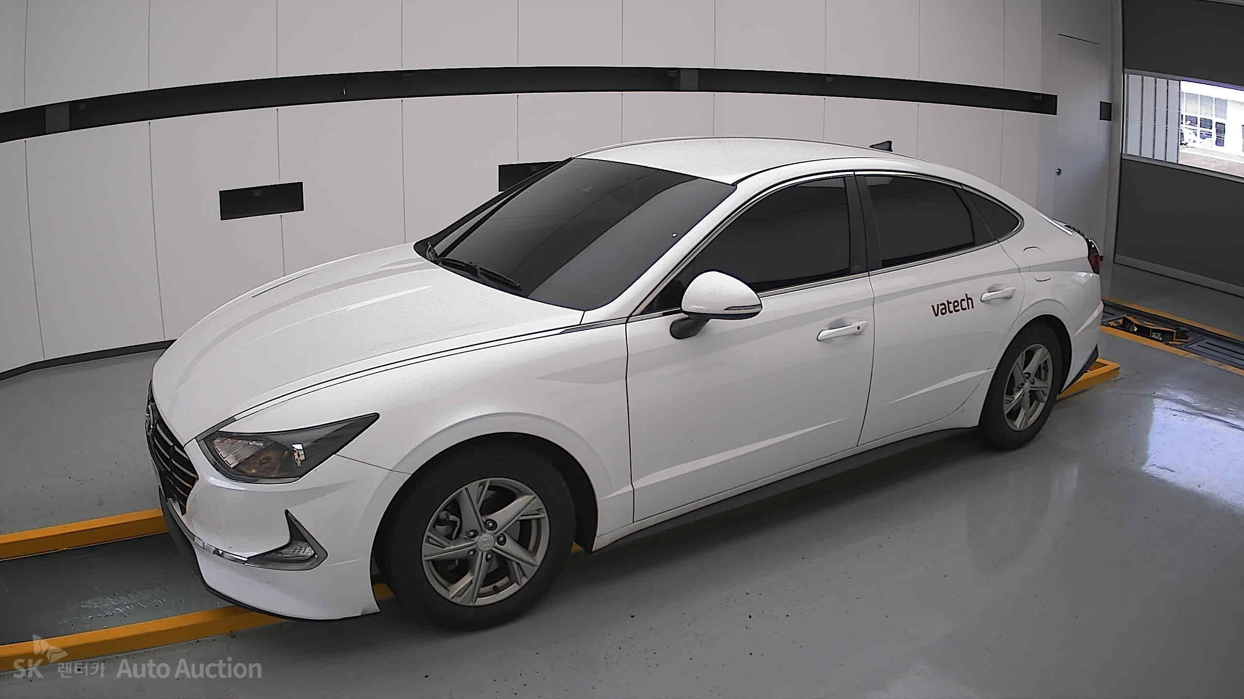 2022 - hyundai sonata