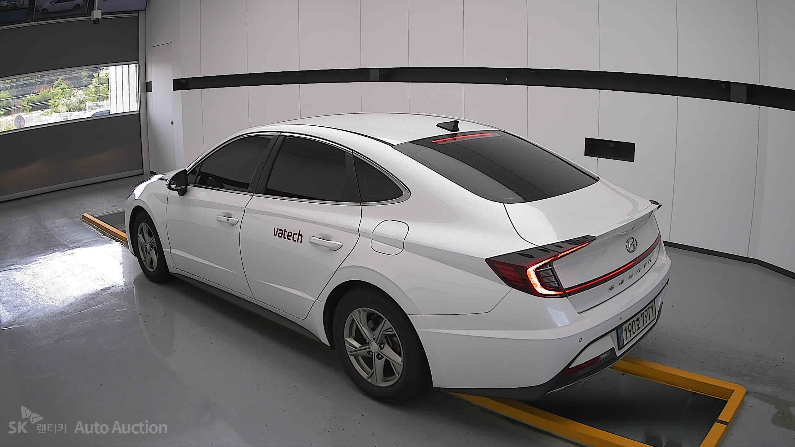2022 - hyundai sonata