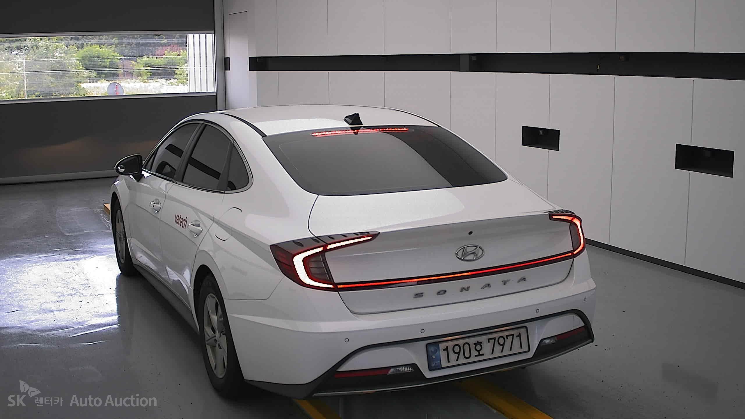 2022 - hyundai sonata