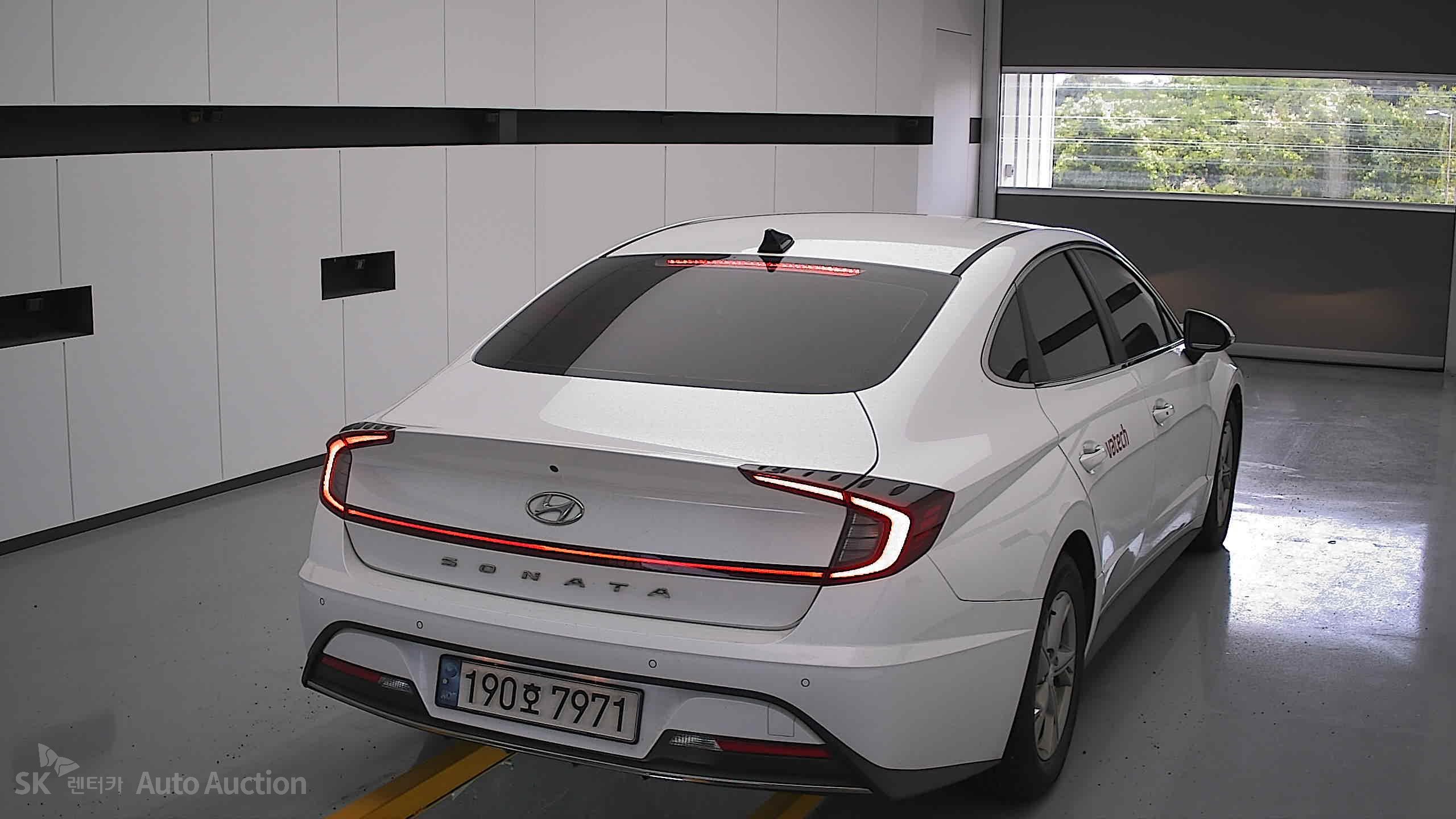 2022 - hyundai sonata