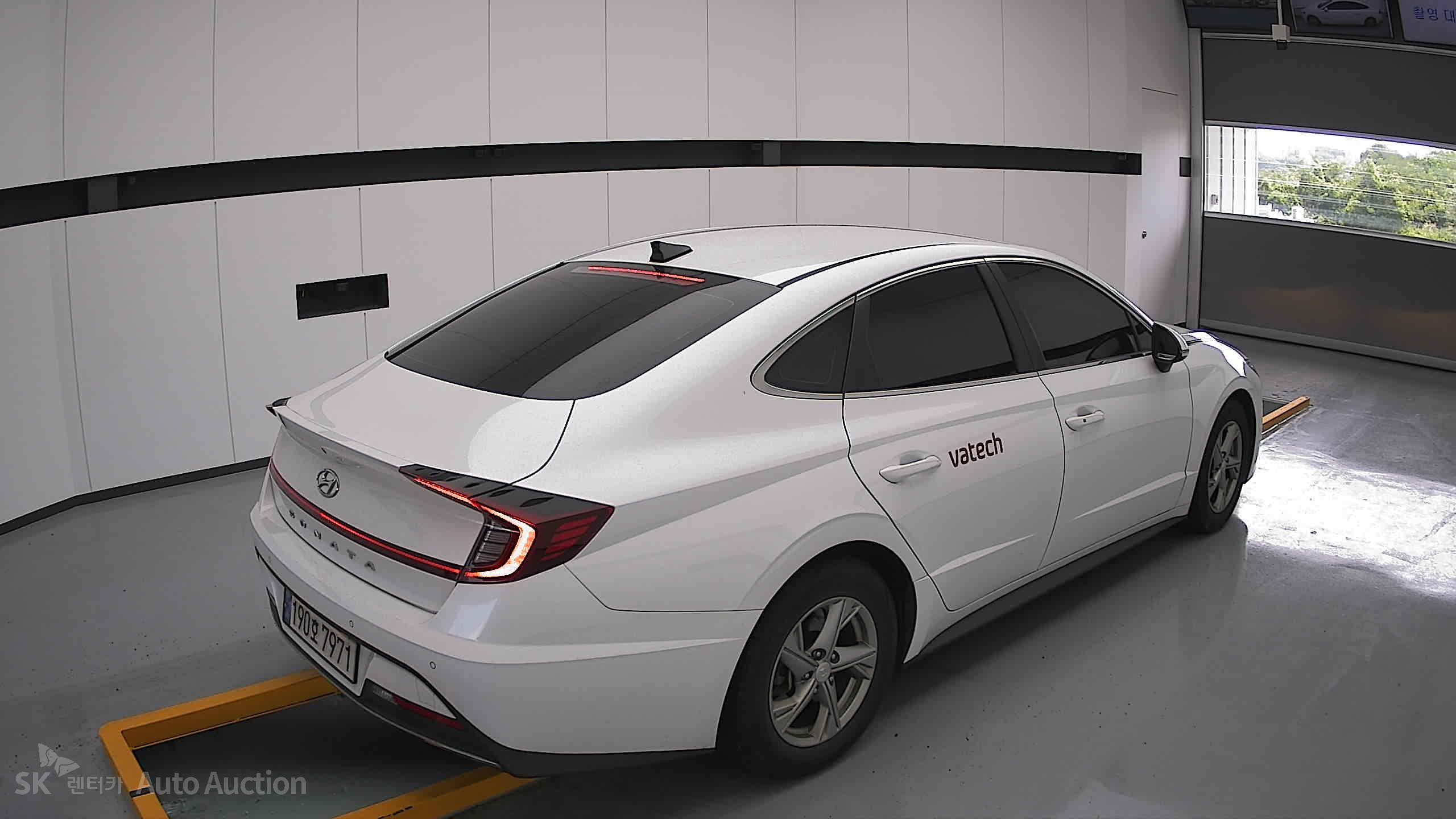 2022 - hyundai sonata