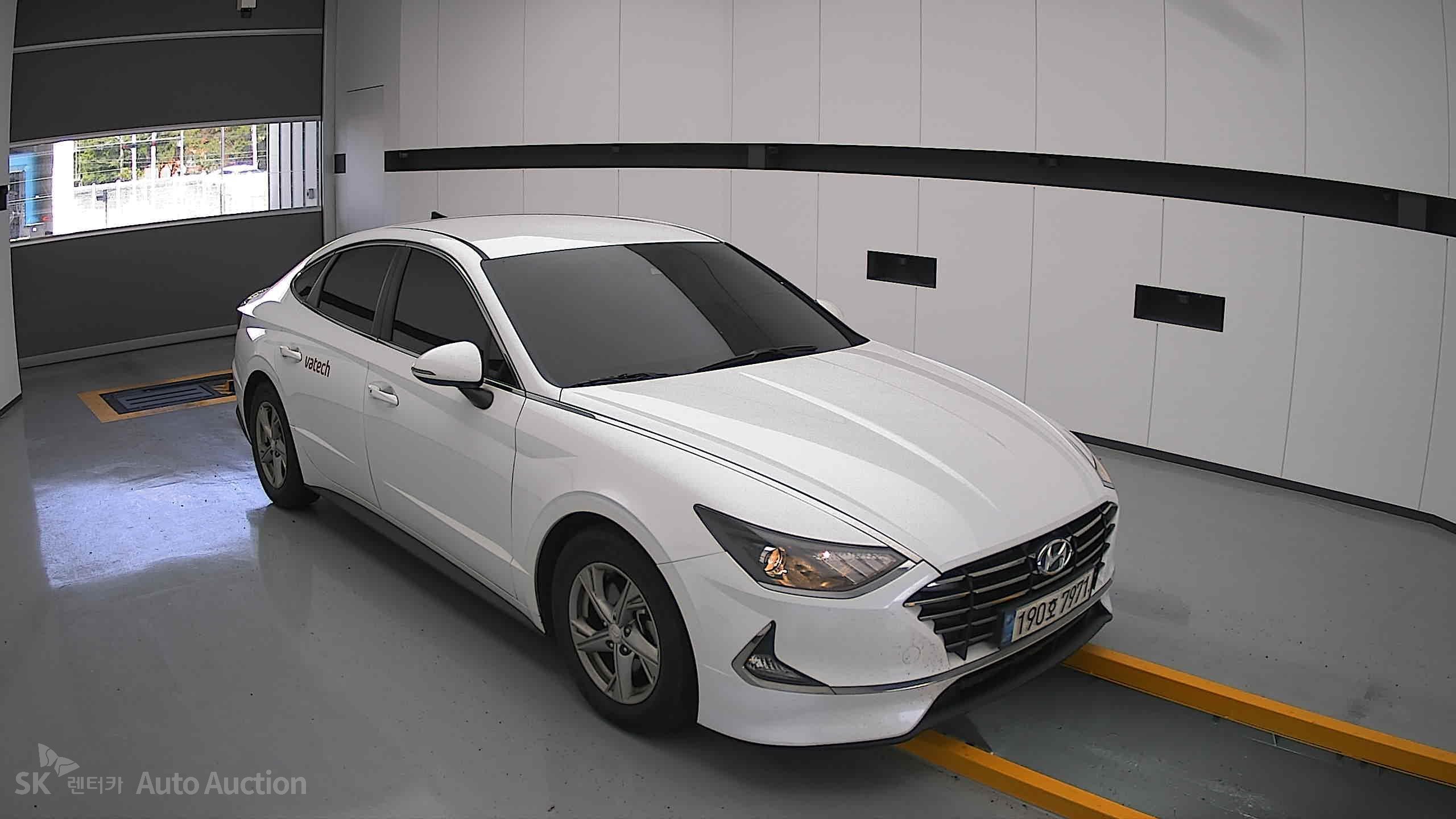 2022 - hyundai sonata