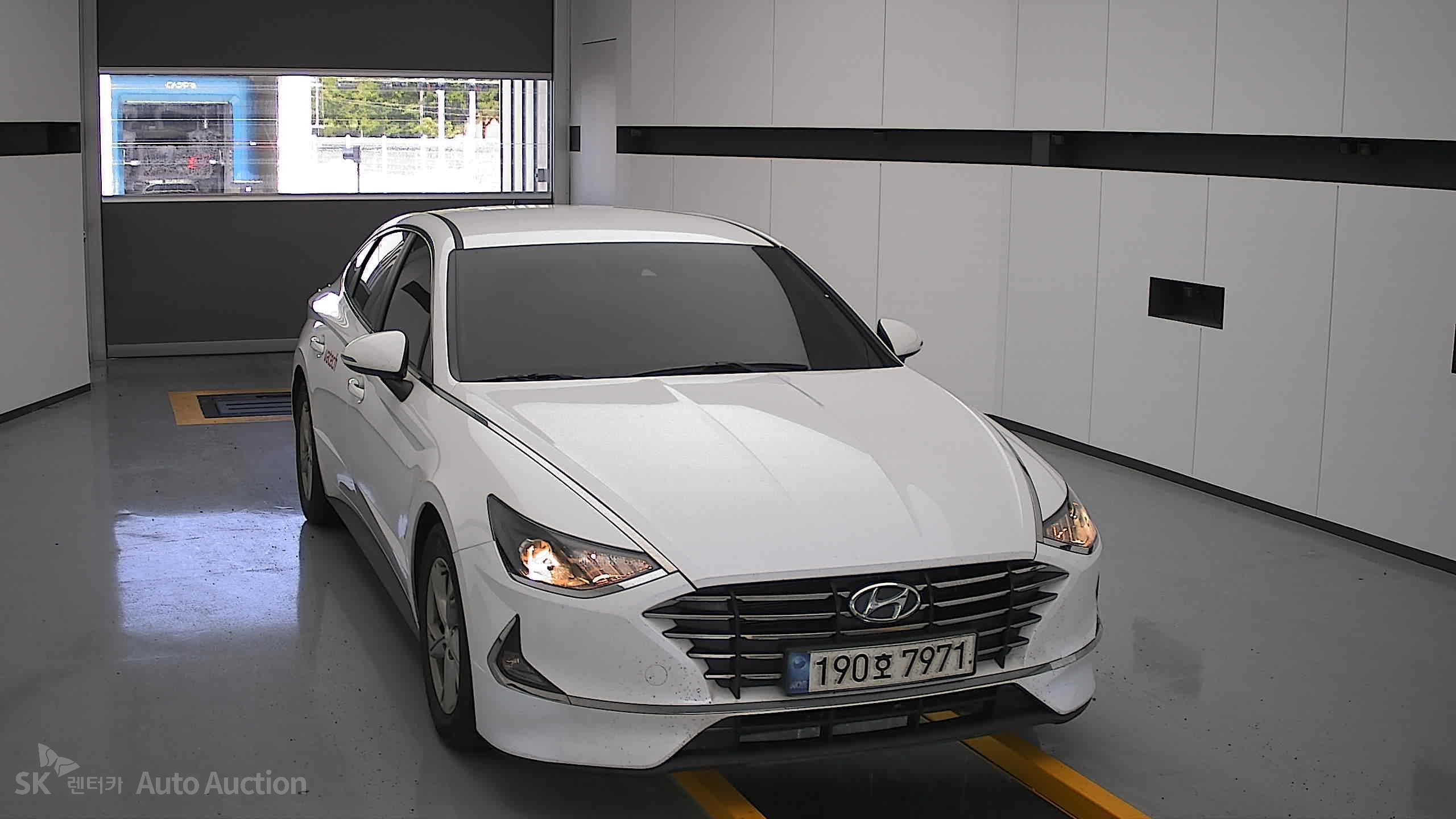 2022 - hyundai sonata