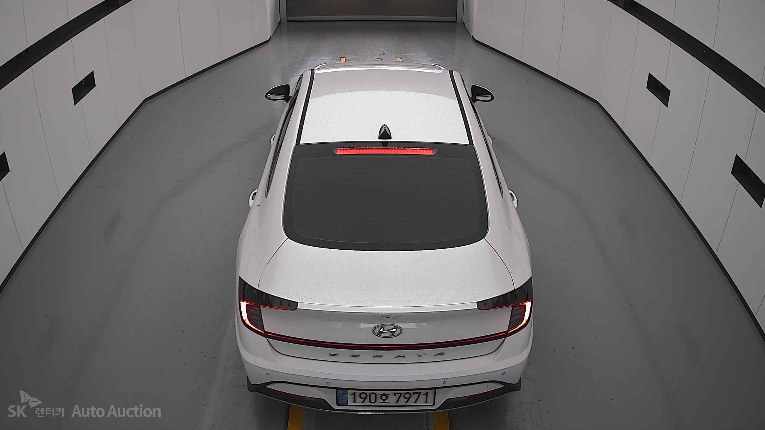 2022 - hyundai sonata