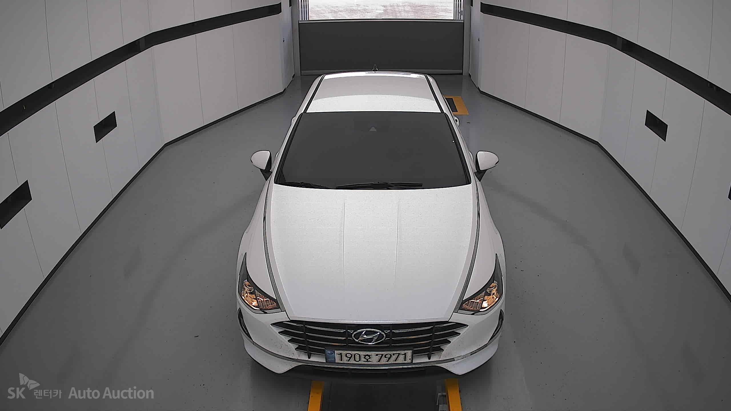 2022 - hyundai sonata