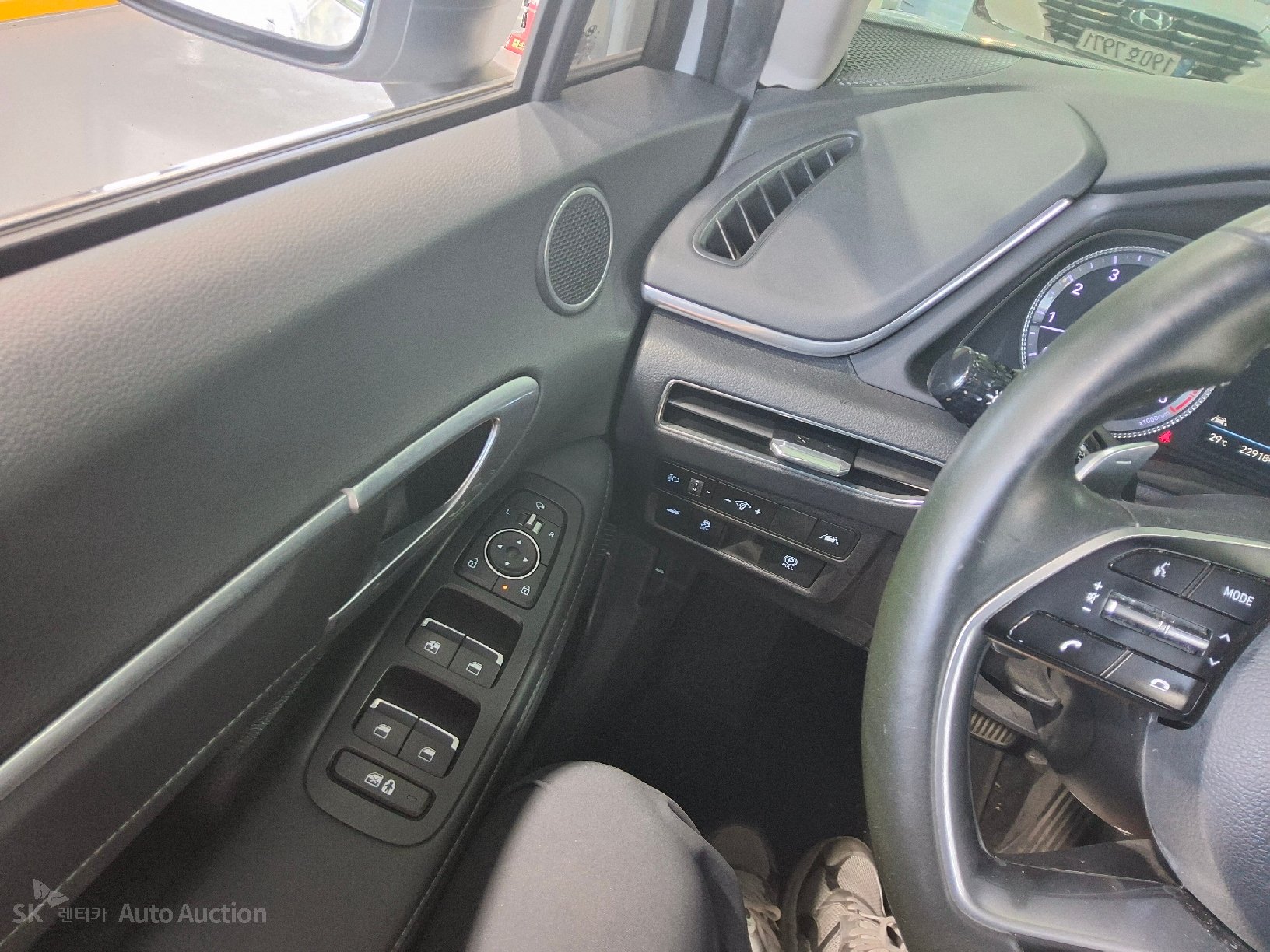 2022 - hyundai sonata