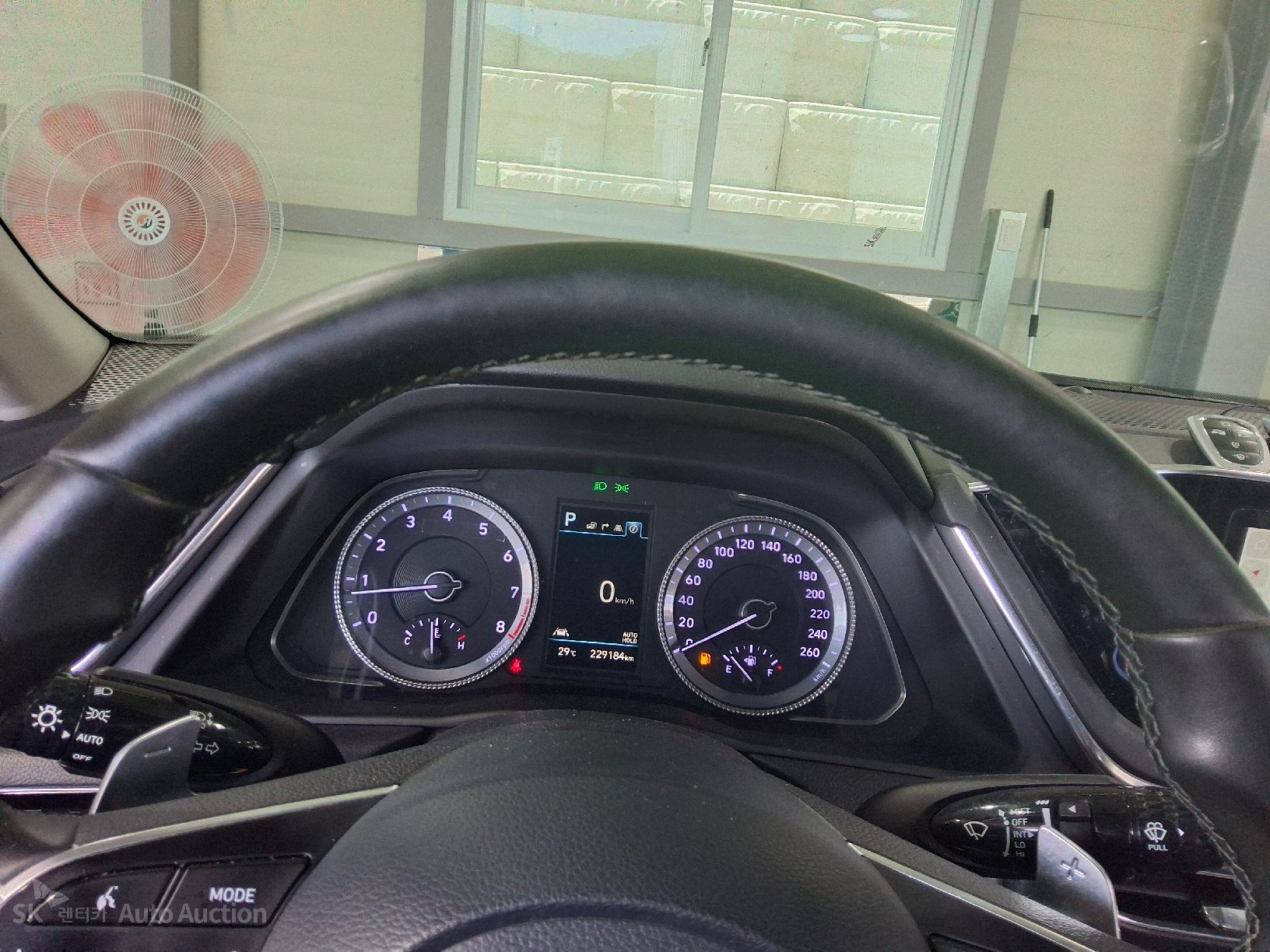 2022 - hyundai sonata