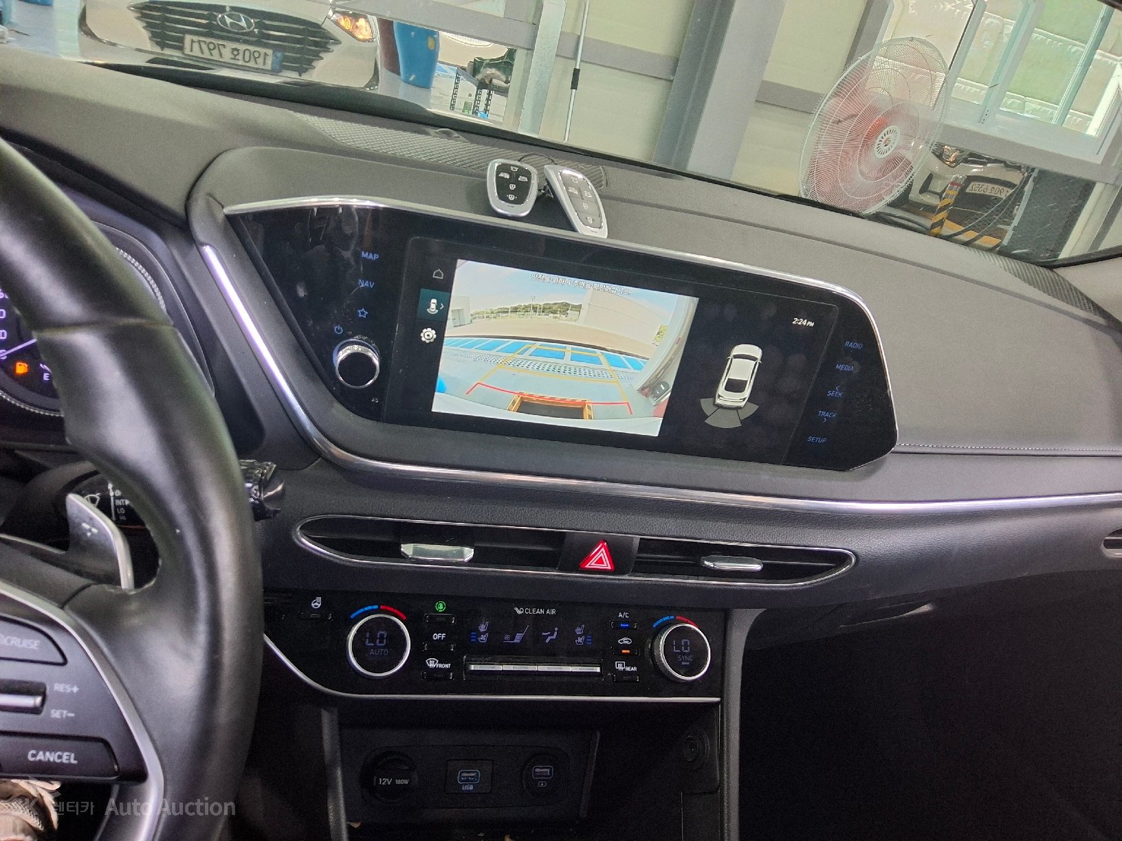 2022 - hyundai sonata