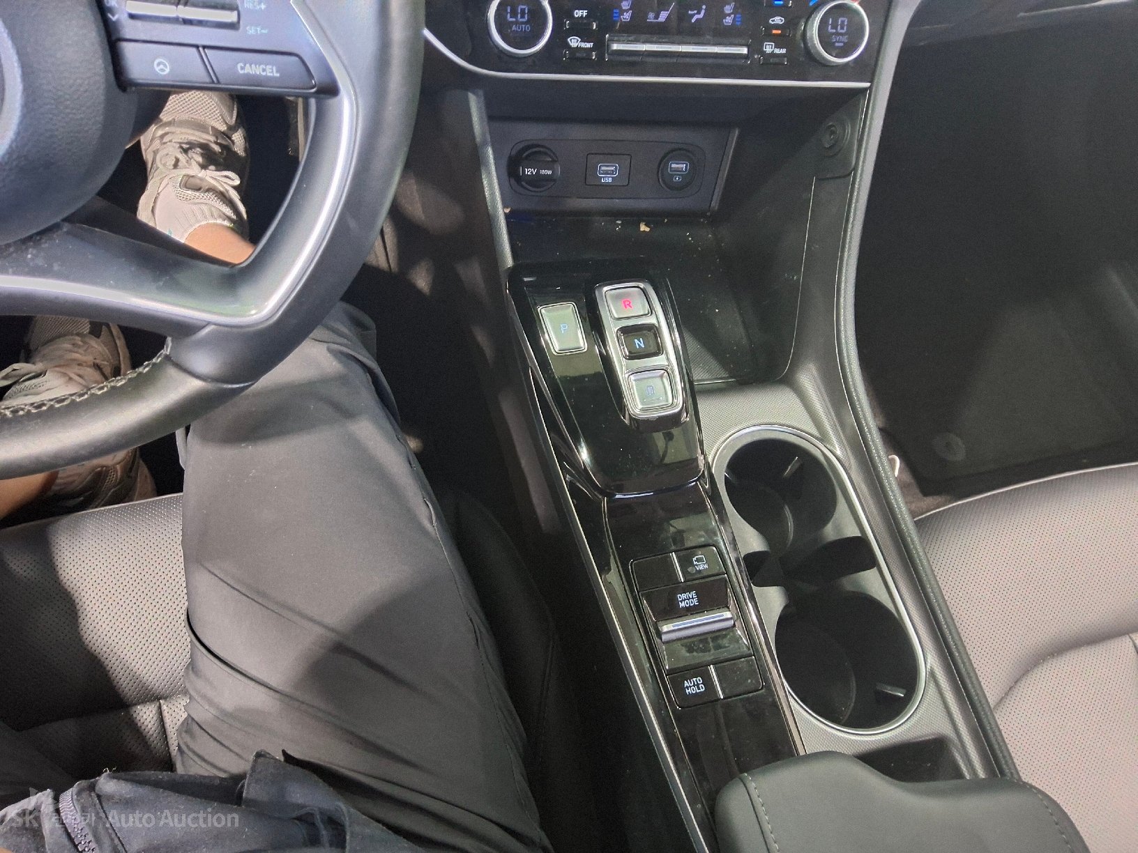 2022 - hyundai sonata