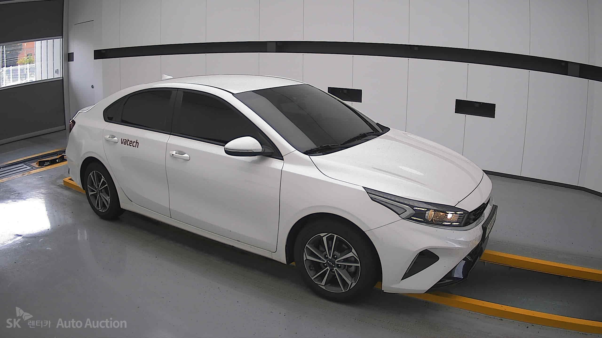 2022 - kia k3