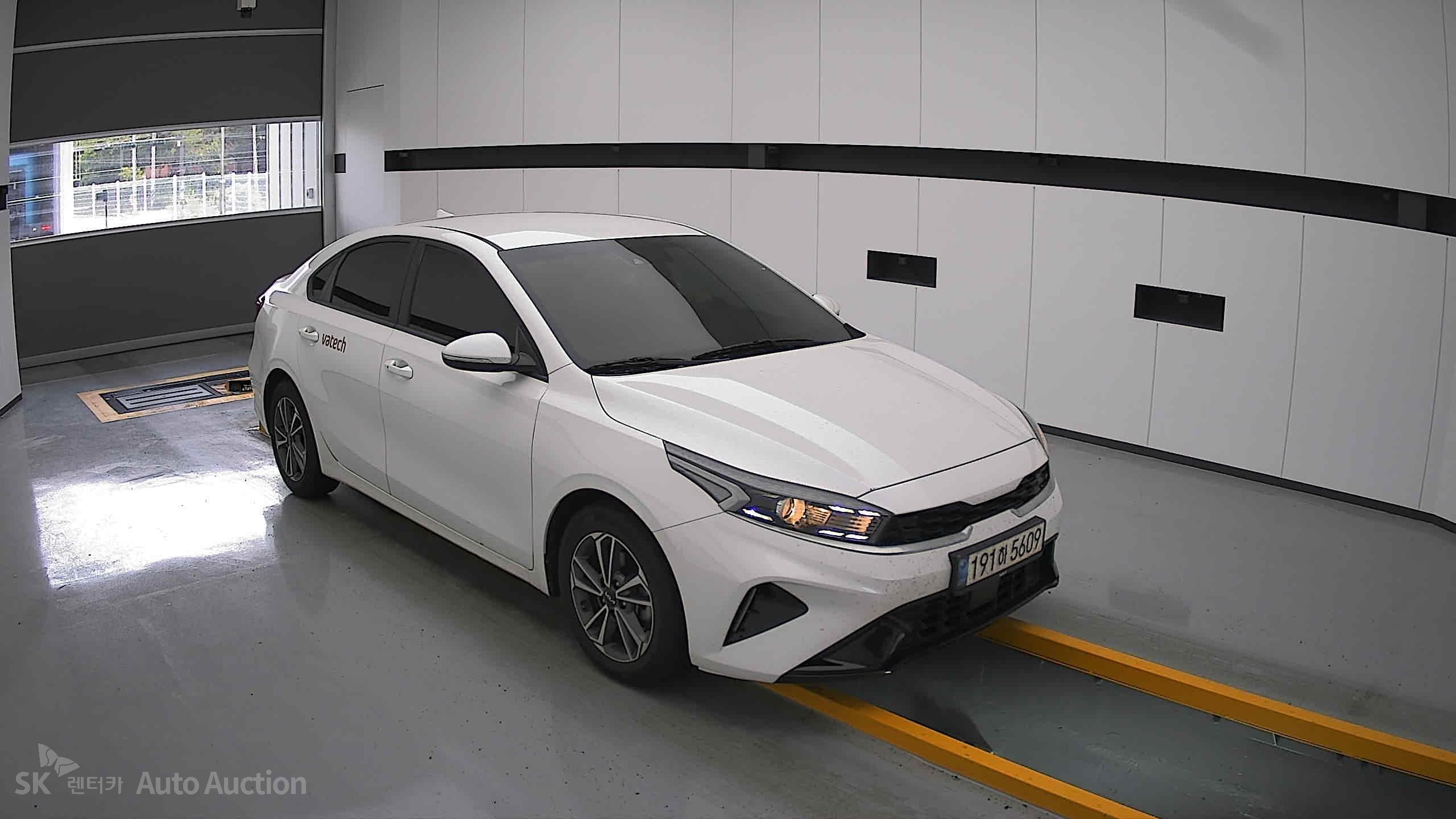 2022 - kia k3