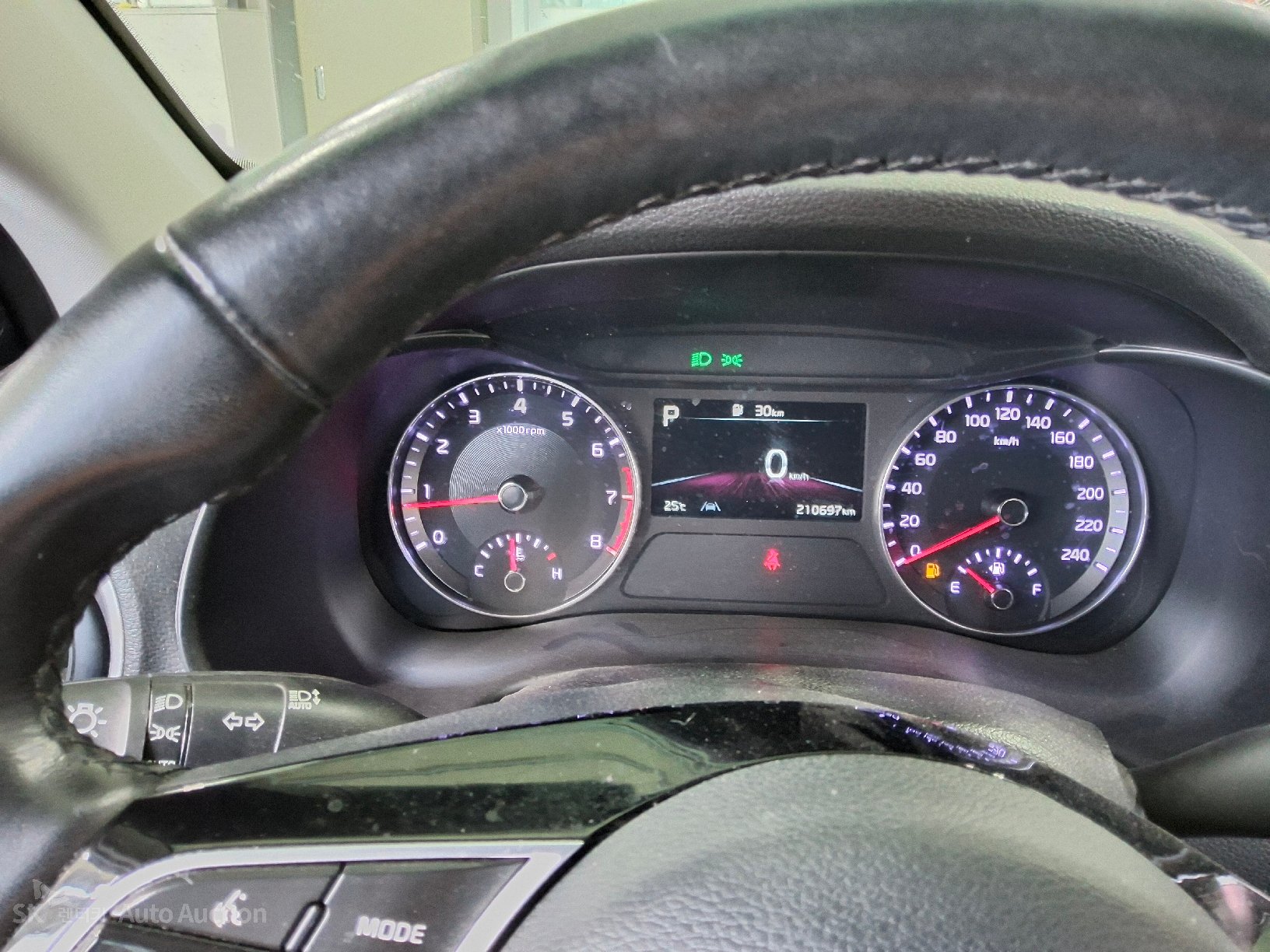 2022 - kia k3