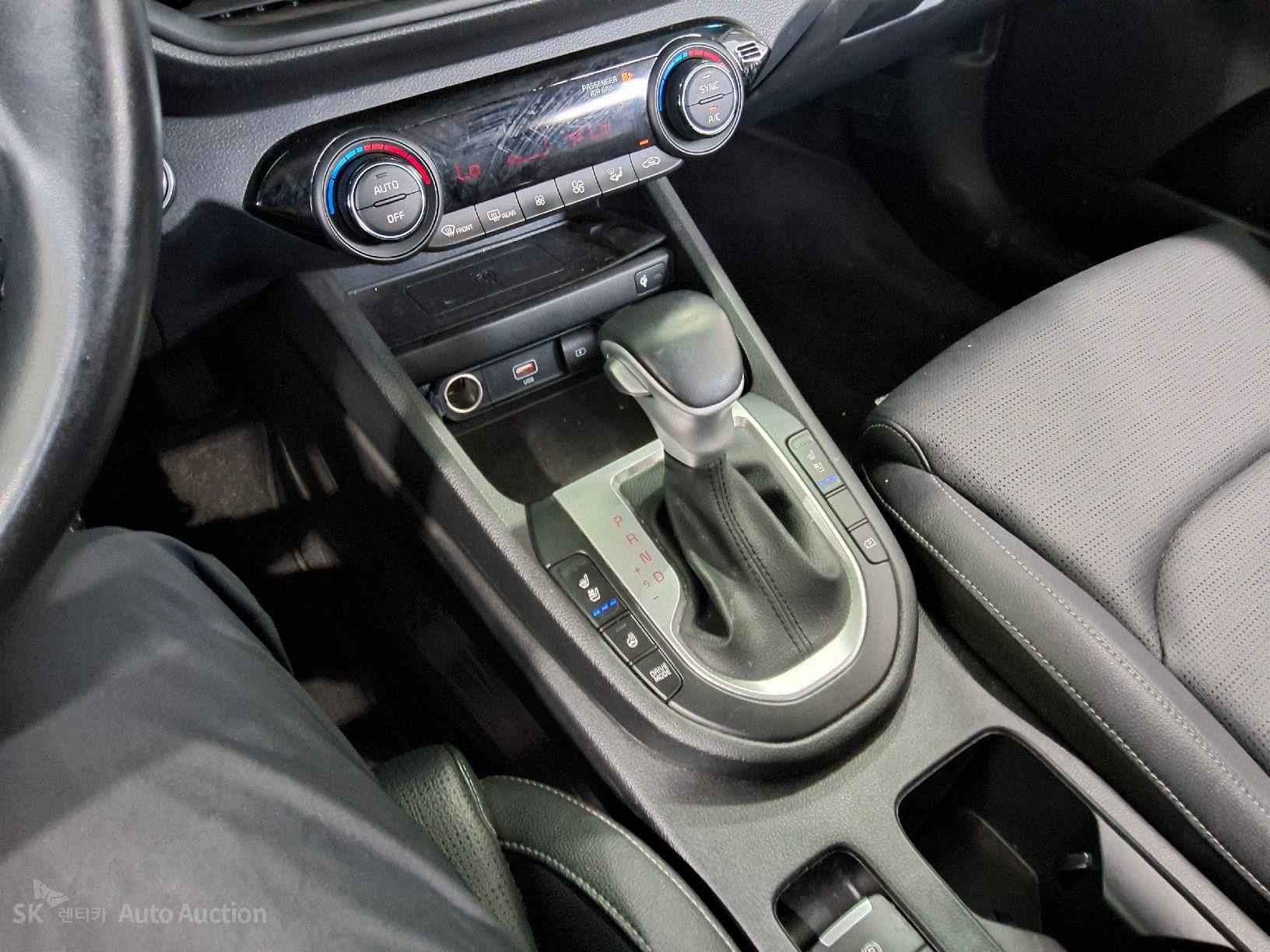 2022 - kia k3