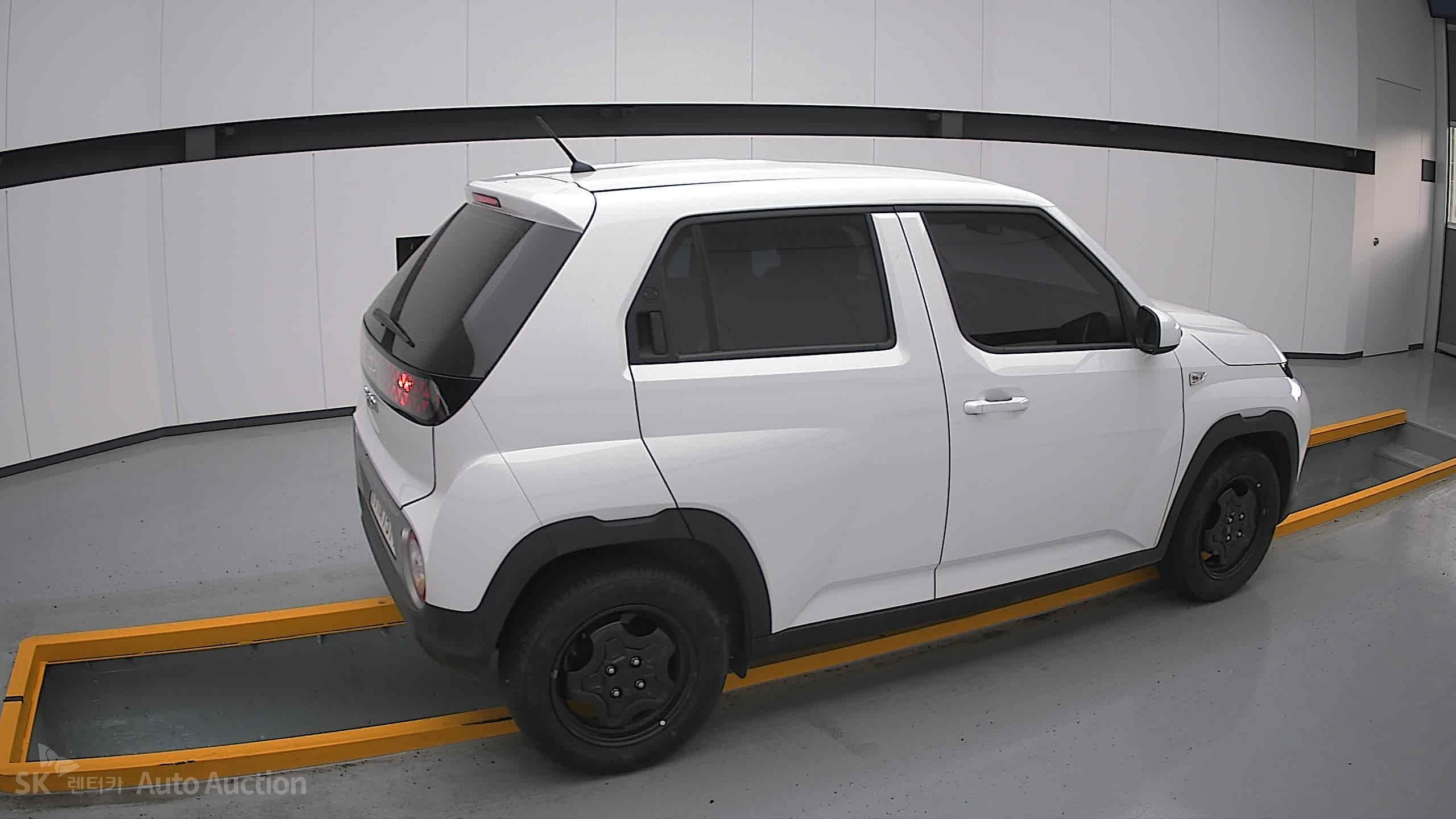 2023 - hyundai casper