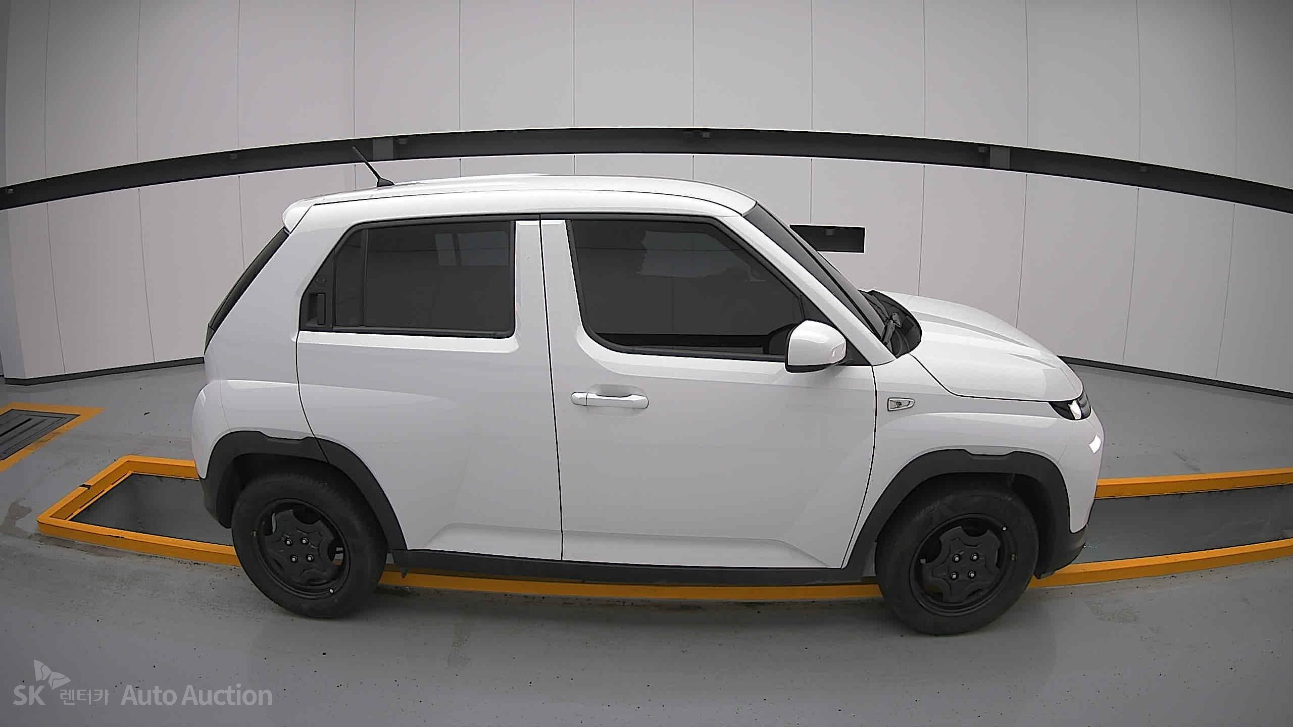 2023 - hyundai casper