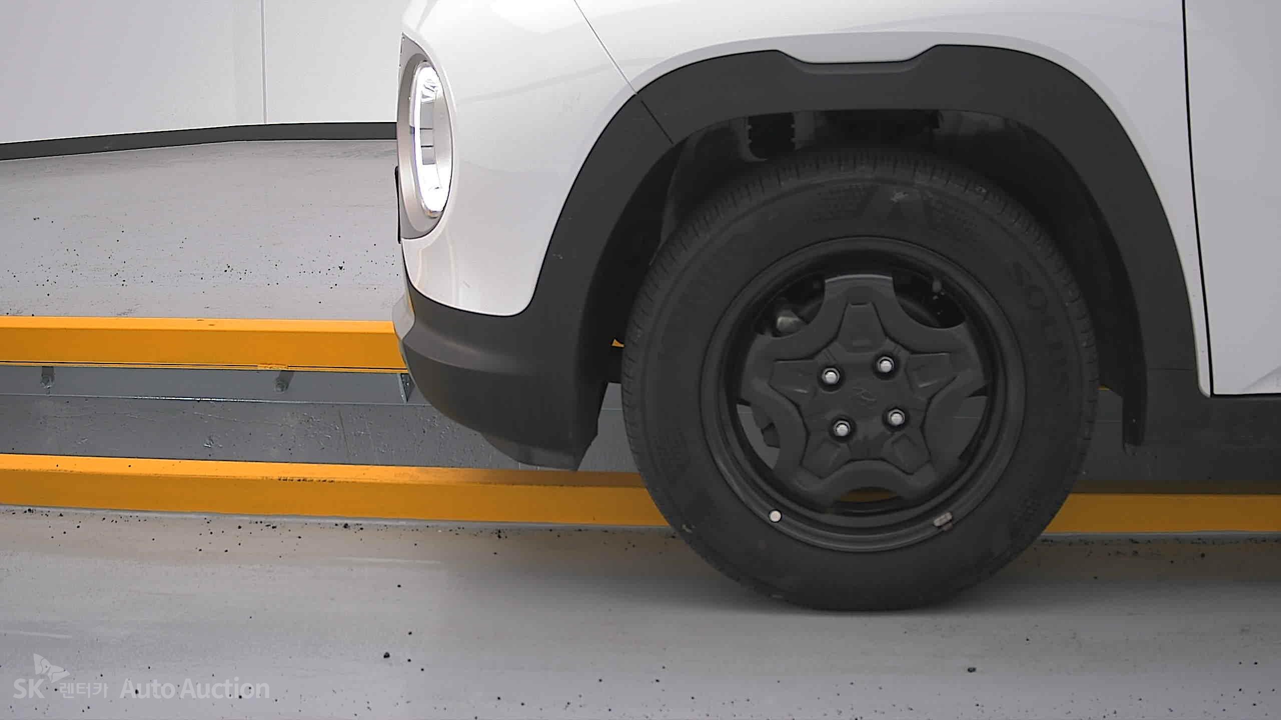 2023 - hyundai casper
