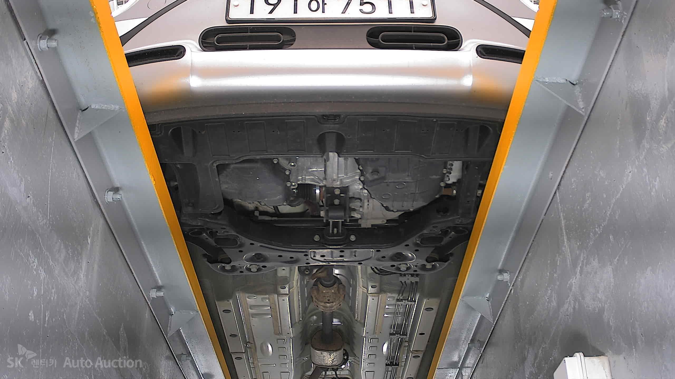 2023 - hyundai casper