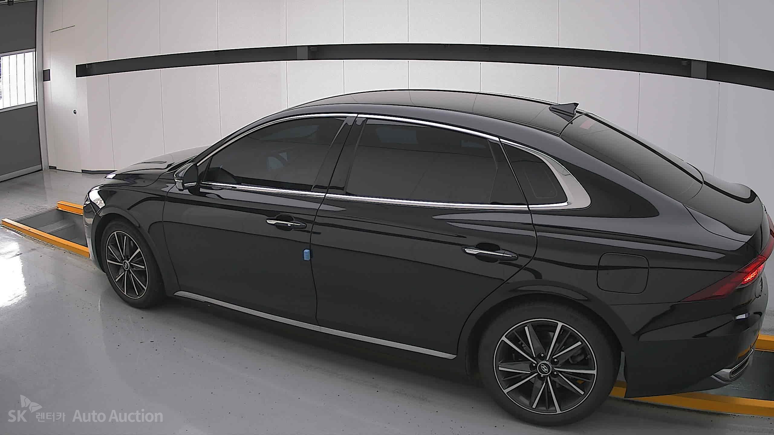 2023 - hyundai grandeur